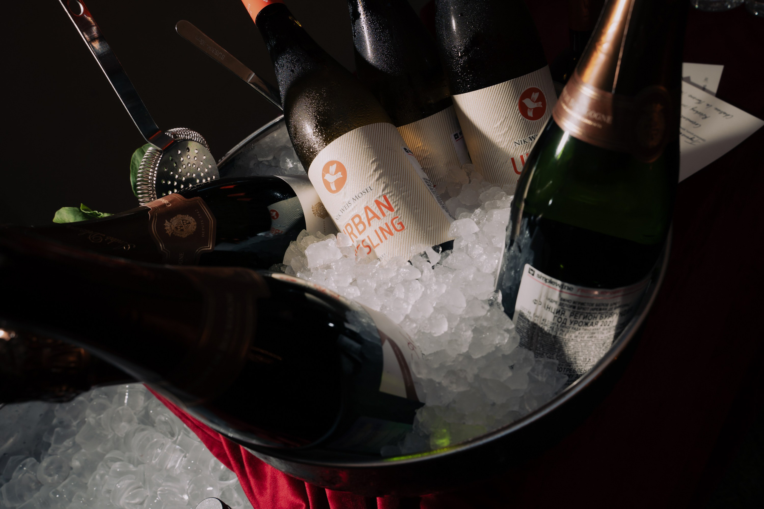 Адище города. Портретный и репортажный фотограф в Санкт-Петербурге Максим Пашков