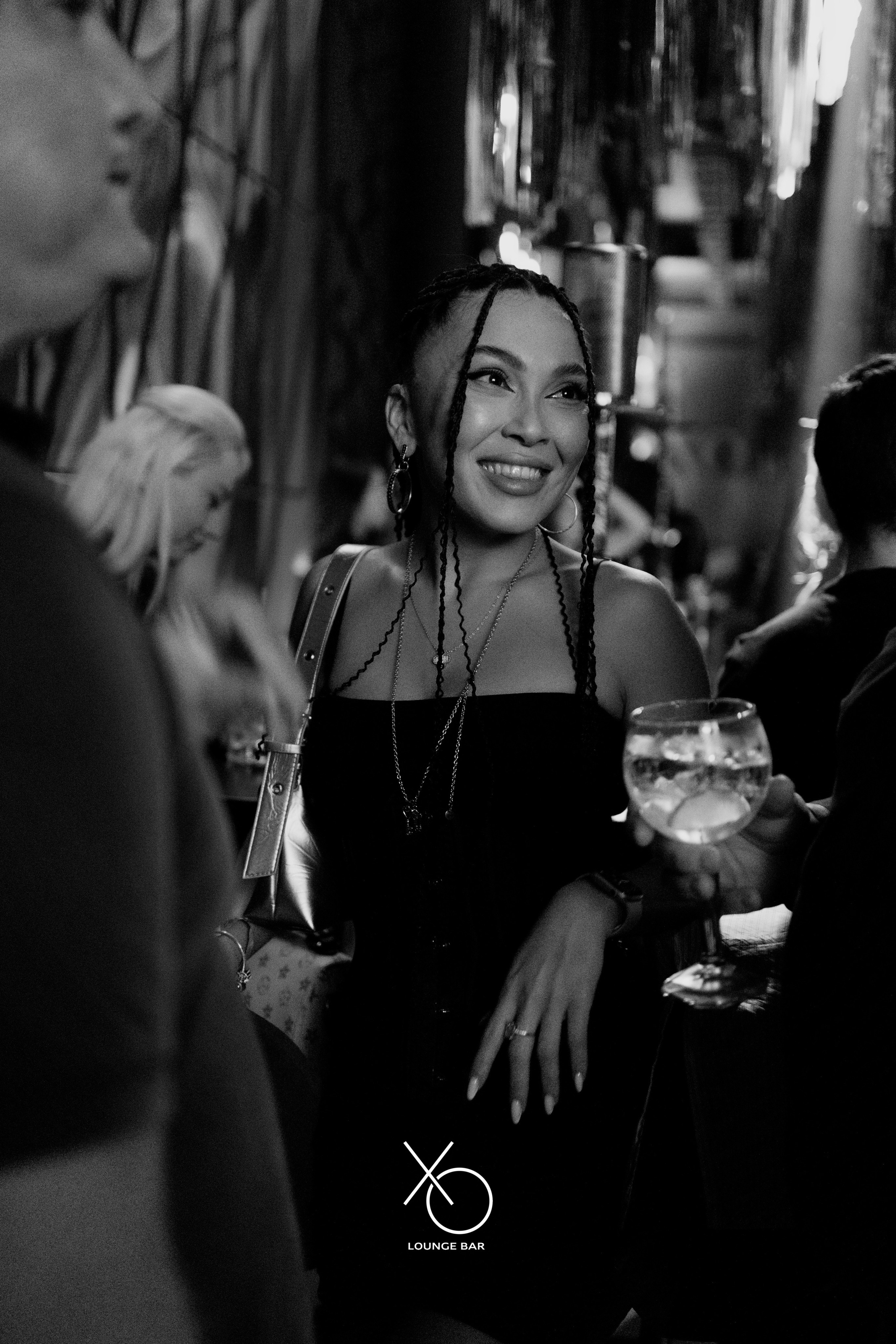 Friday the 13th | HIRO. Lounge Bar X.O