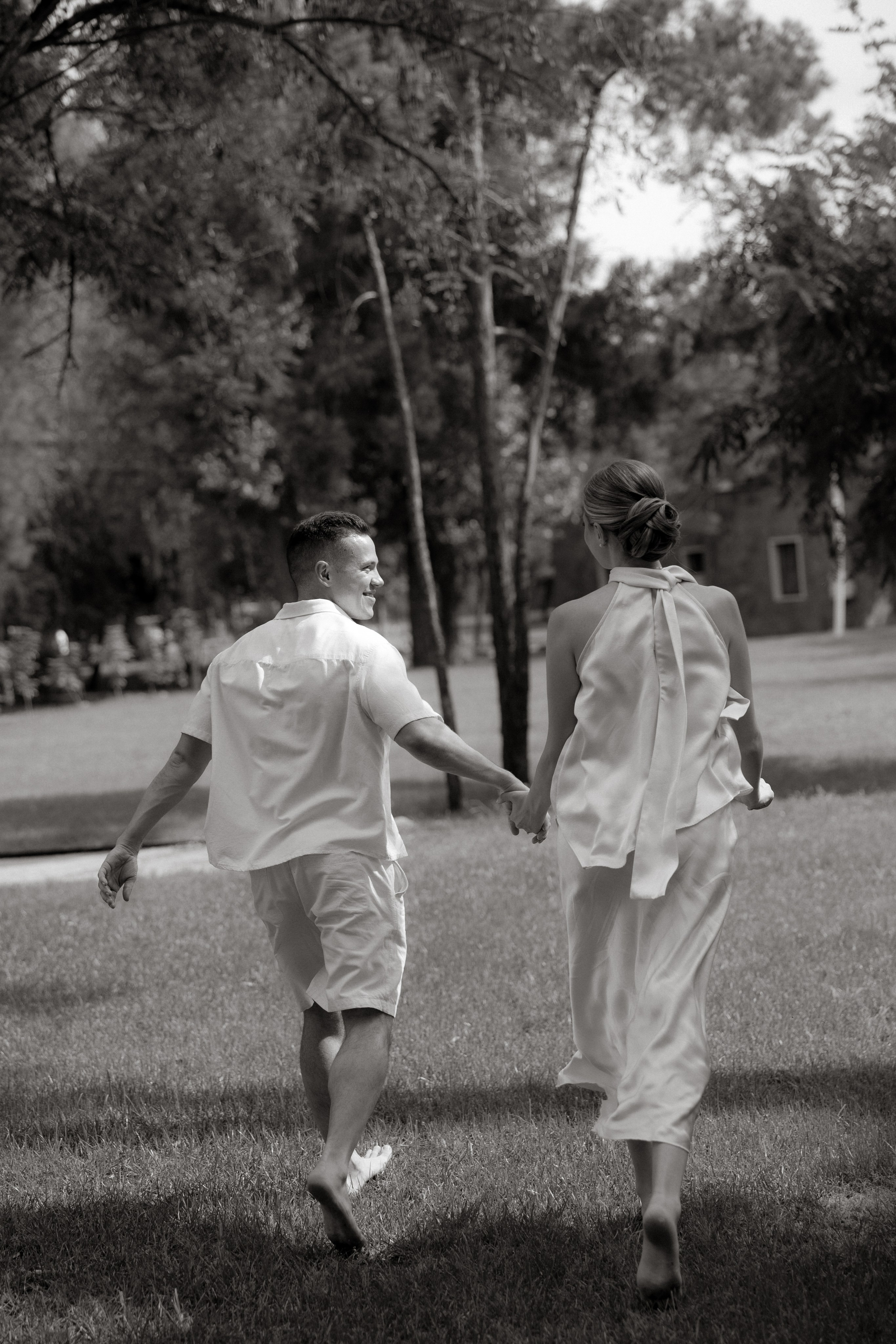 B+L. Свадебный и семейный фотограф Юлия Сафронова