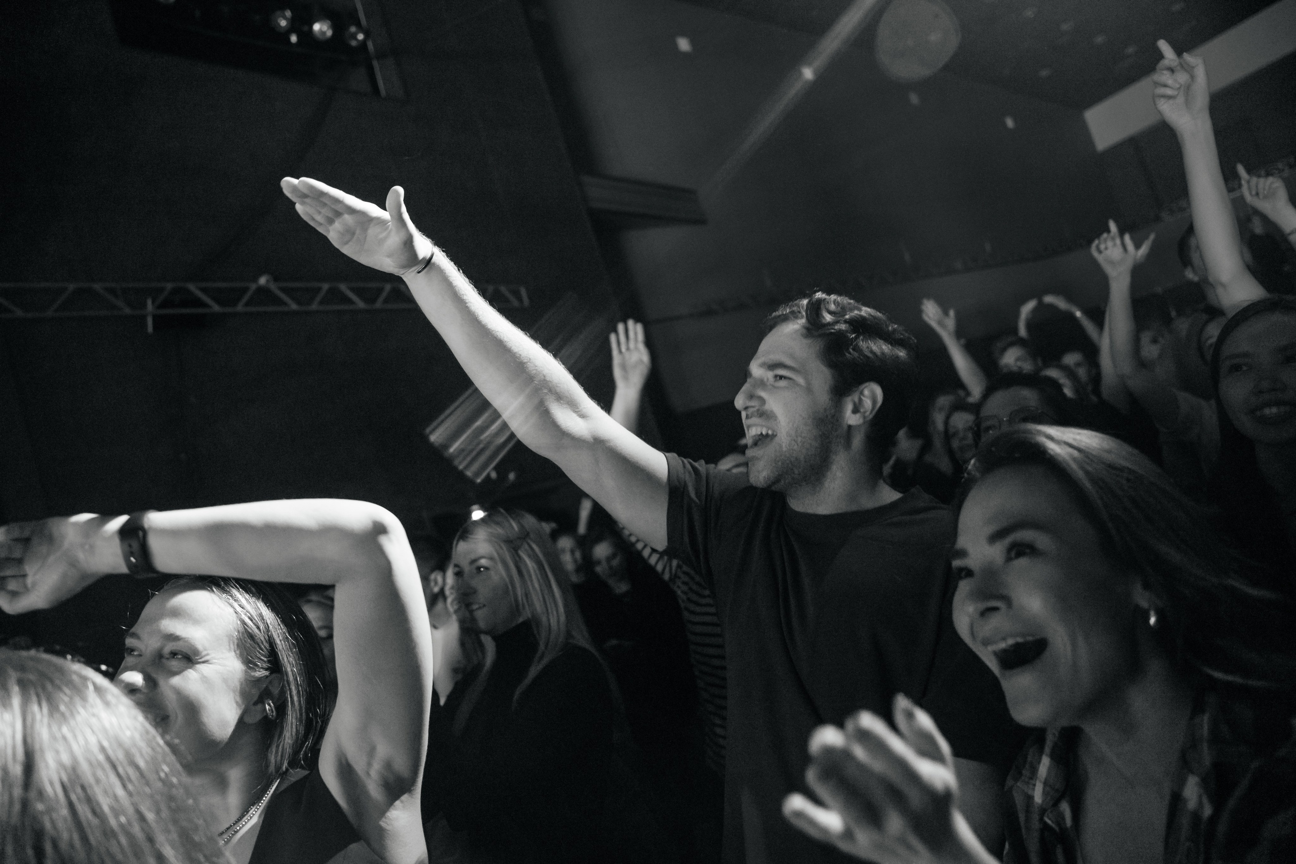 Концерты. Ульяна Ремезова | Фотограф | Челябинск