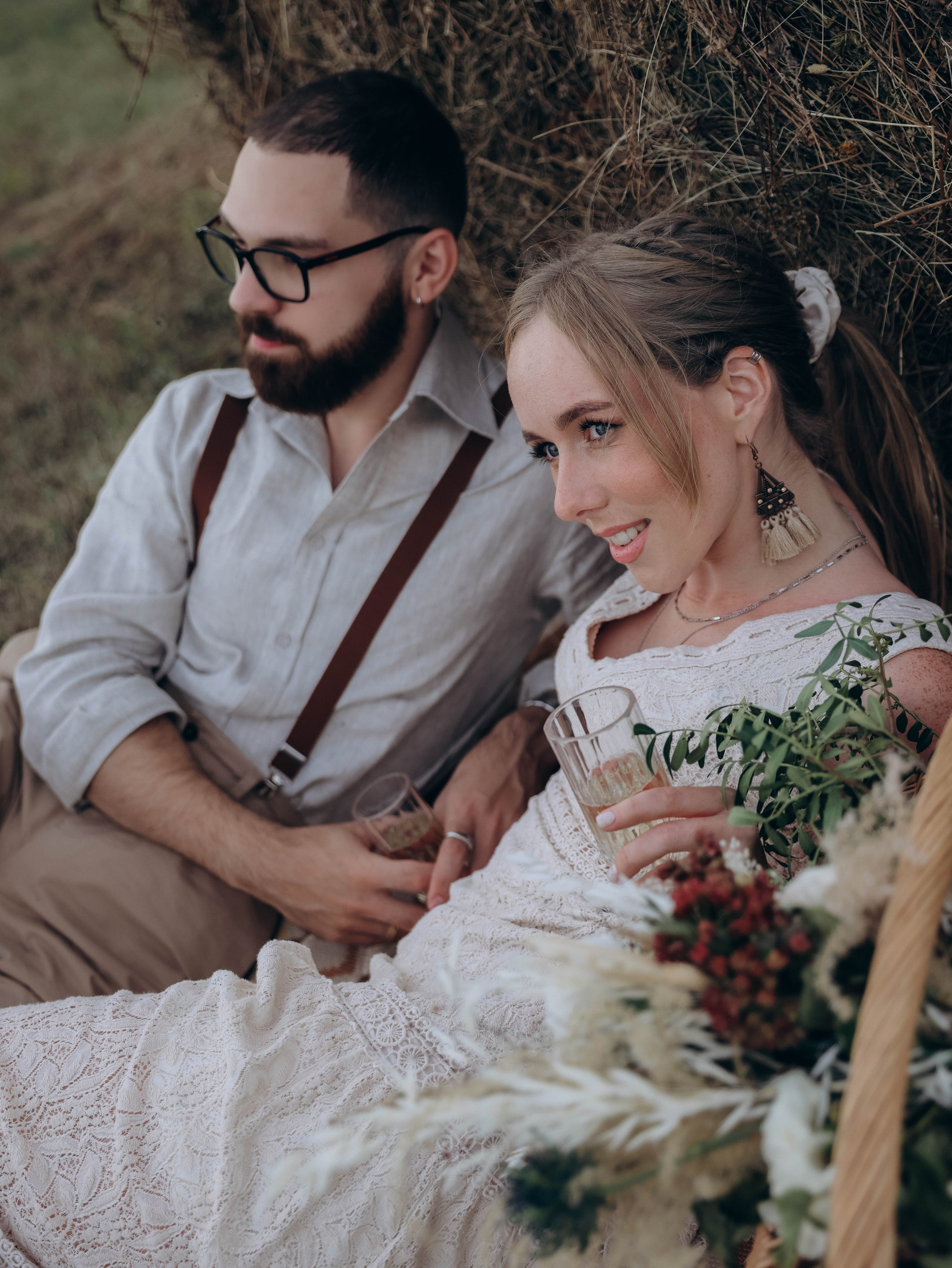 Лида И Артём. Мультифотограф Динара Ахмедзянова