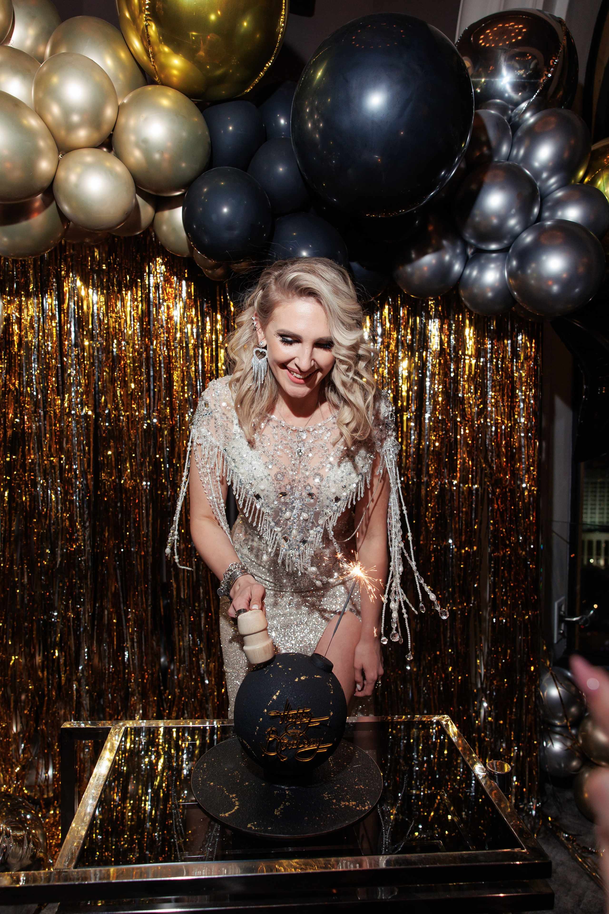 Маргарита — ты Бомба. Светский фотограф — Анисина Ирина