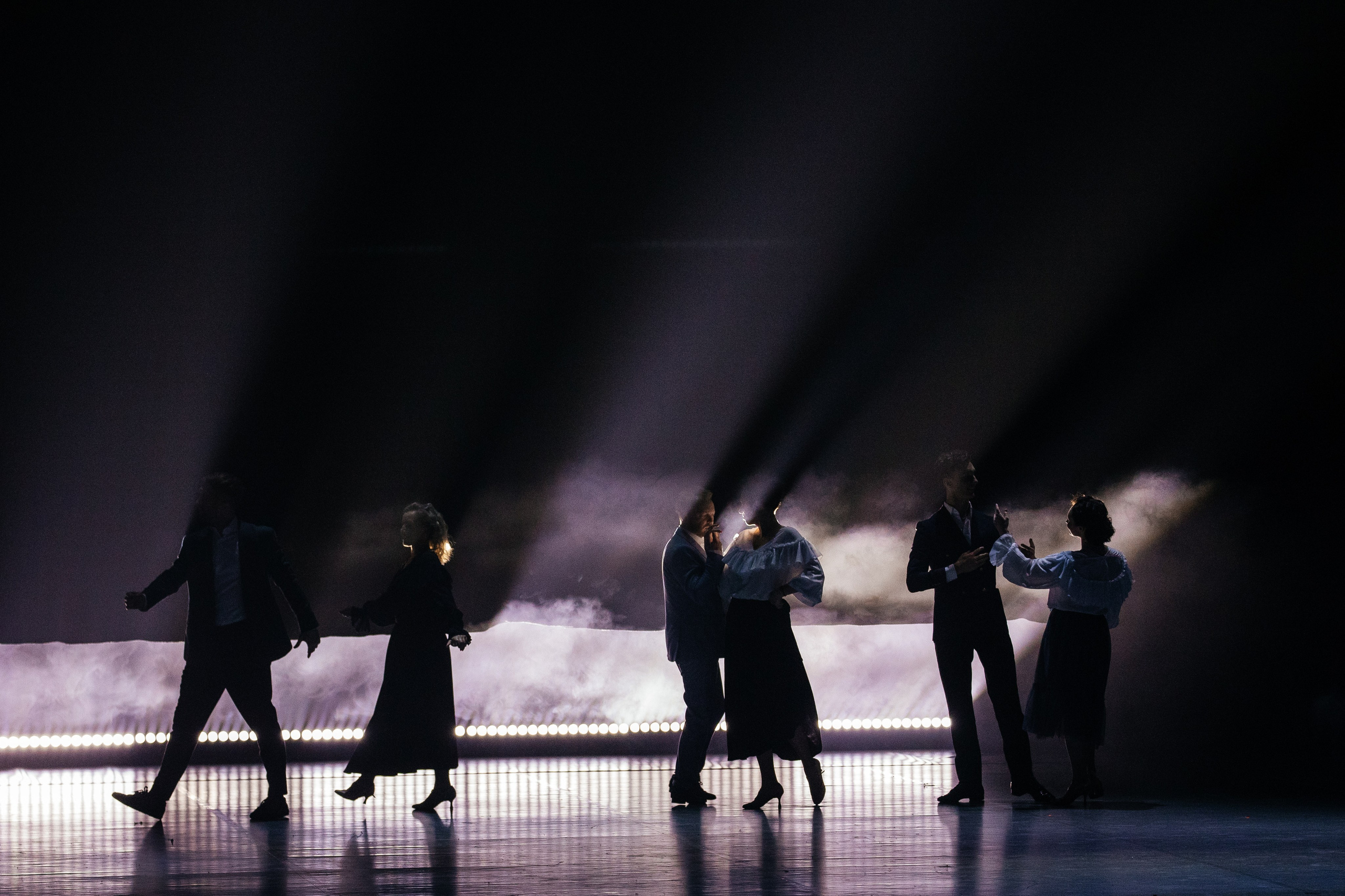 Мастер и Маргарита. Светский фотограф — Анисина Ирина