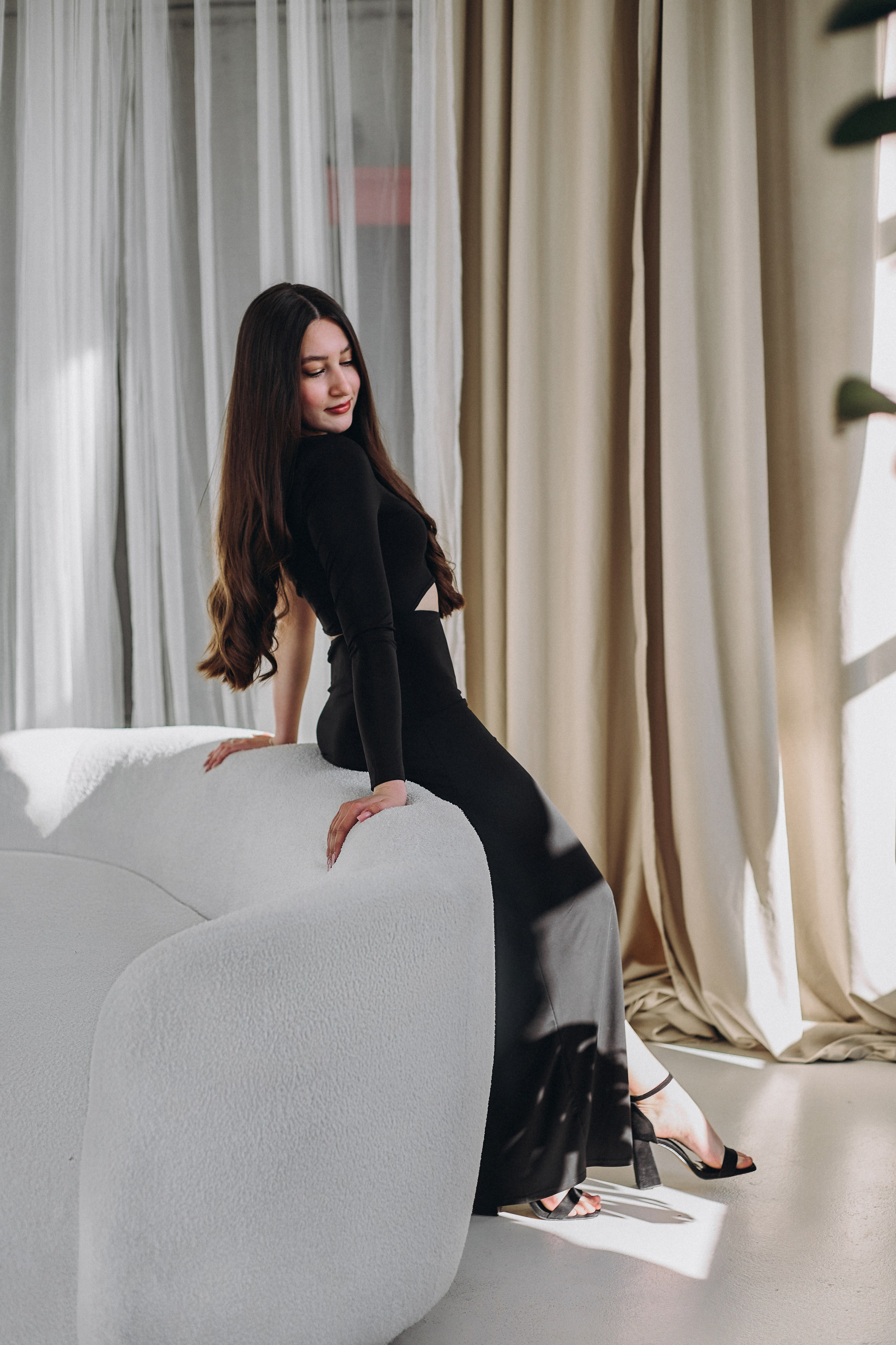 Портретная съемка. Фотограф Кострома Татьяна Рыжова