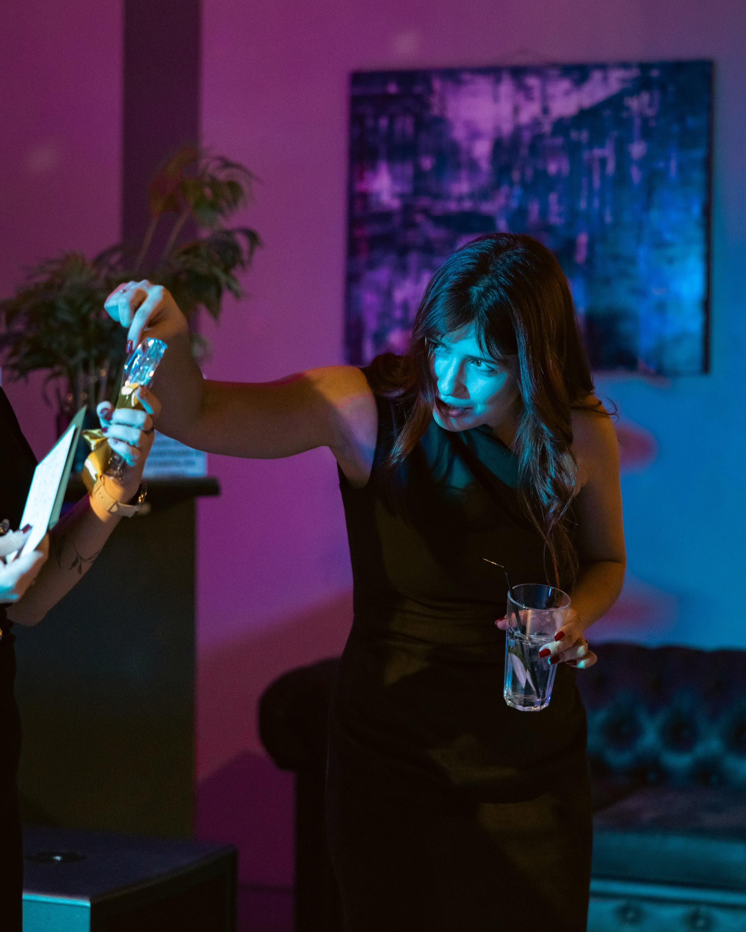 Дни рождения