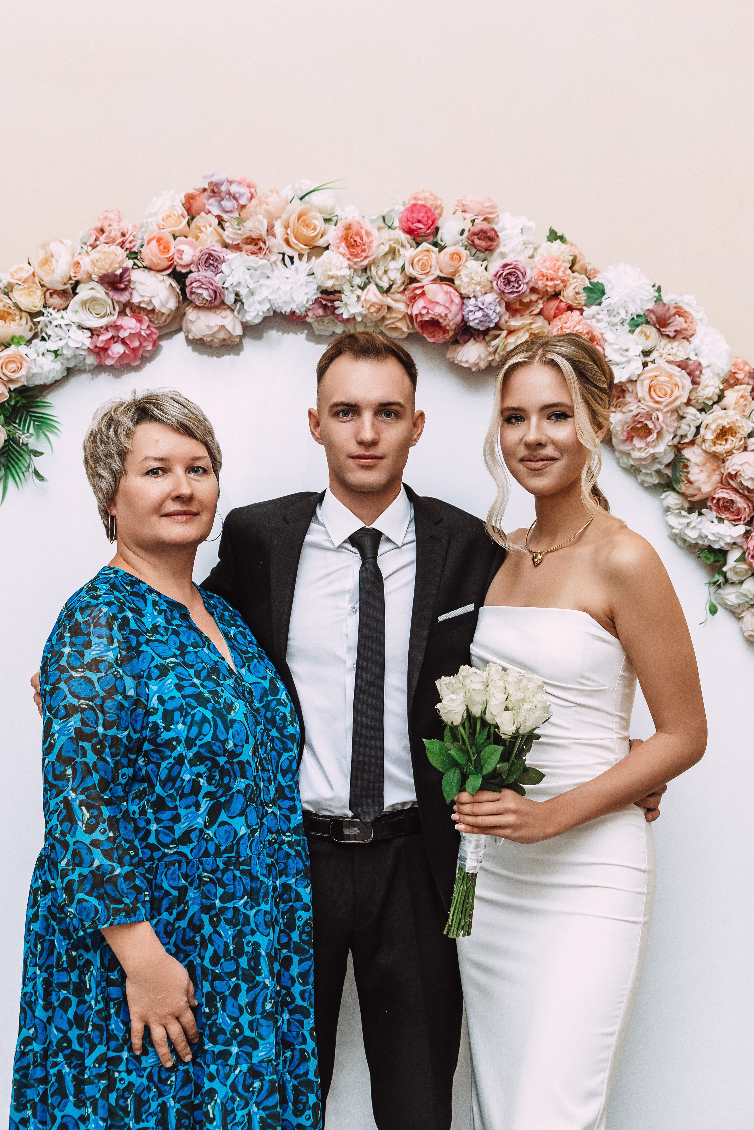 Александр + Кристина. Свадебный и семейный фотограф в Волгограде Олеся Лисицкая