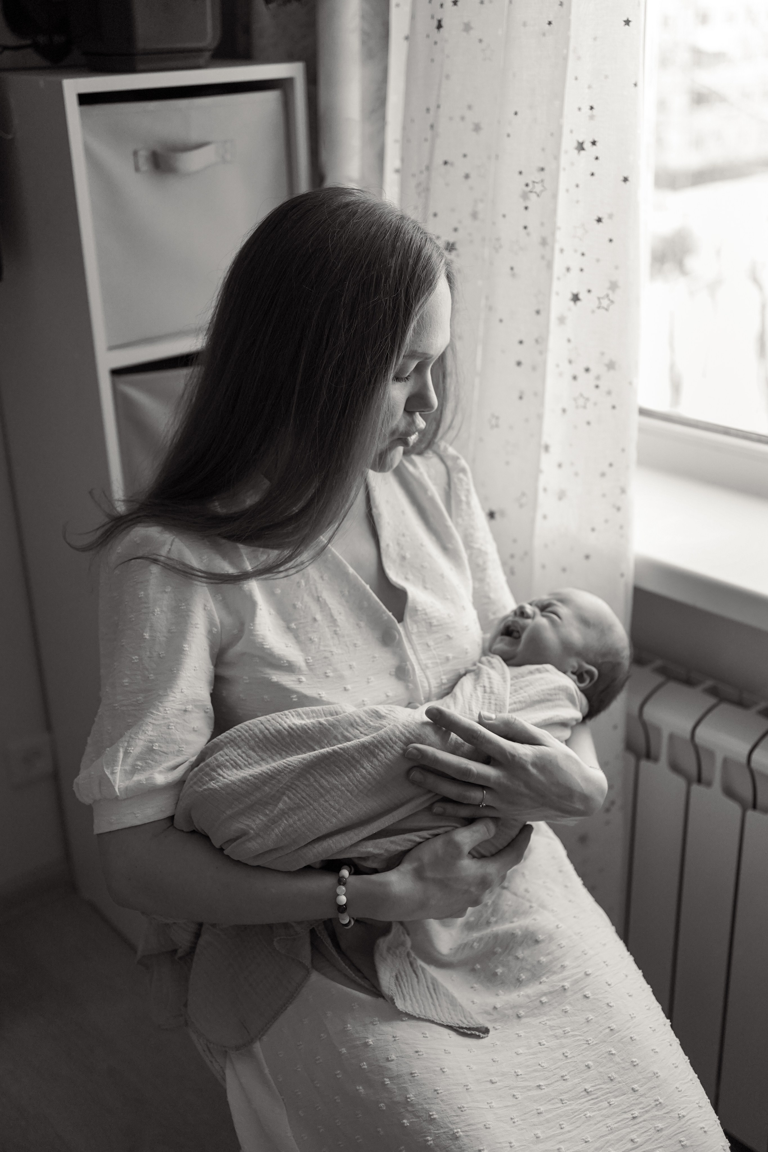 Наташа и Кирюша. Семейный фотограф в Северодвинске и Архангельске Наталья Проничева