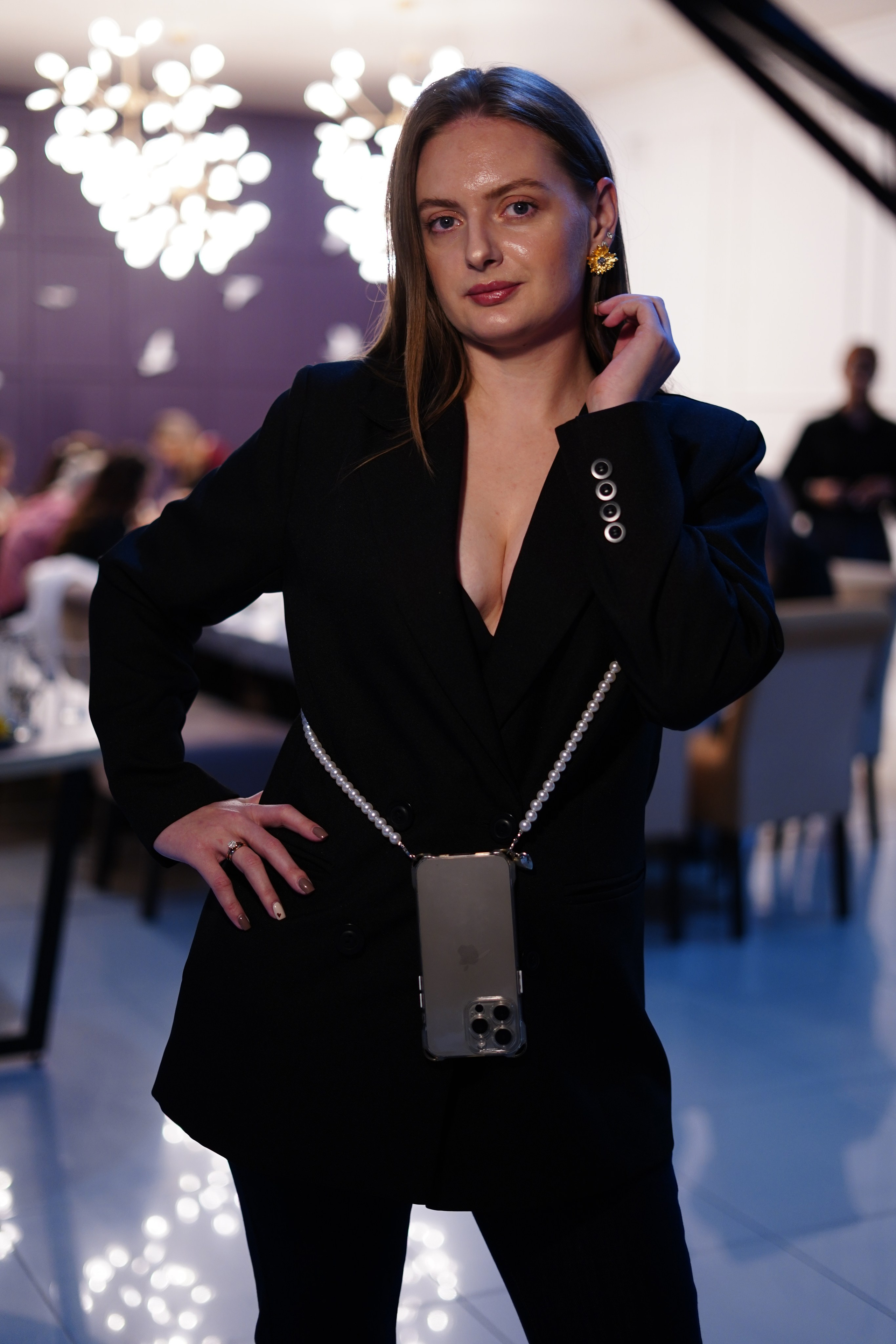 Вечеринка 28.10.25. Главная