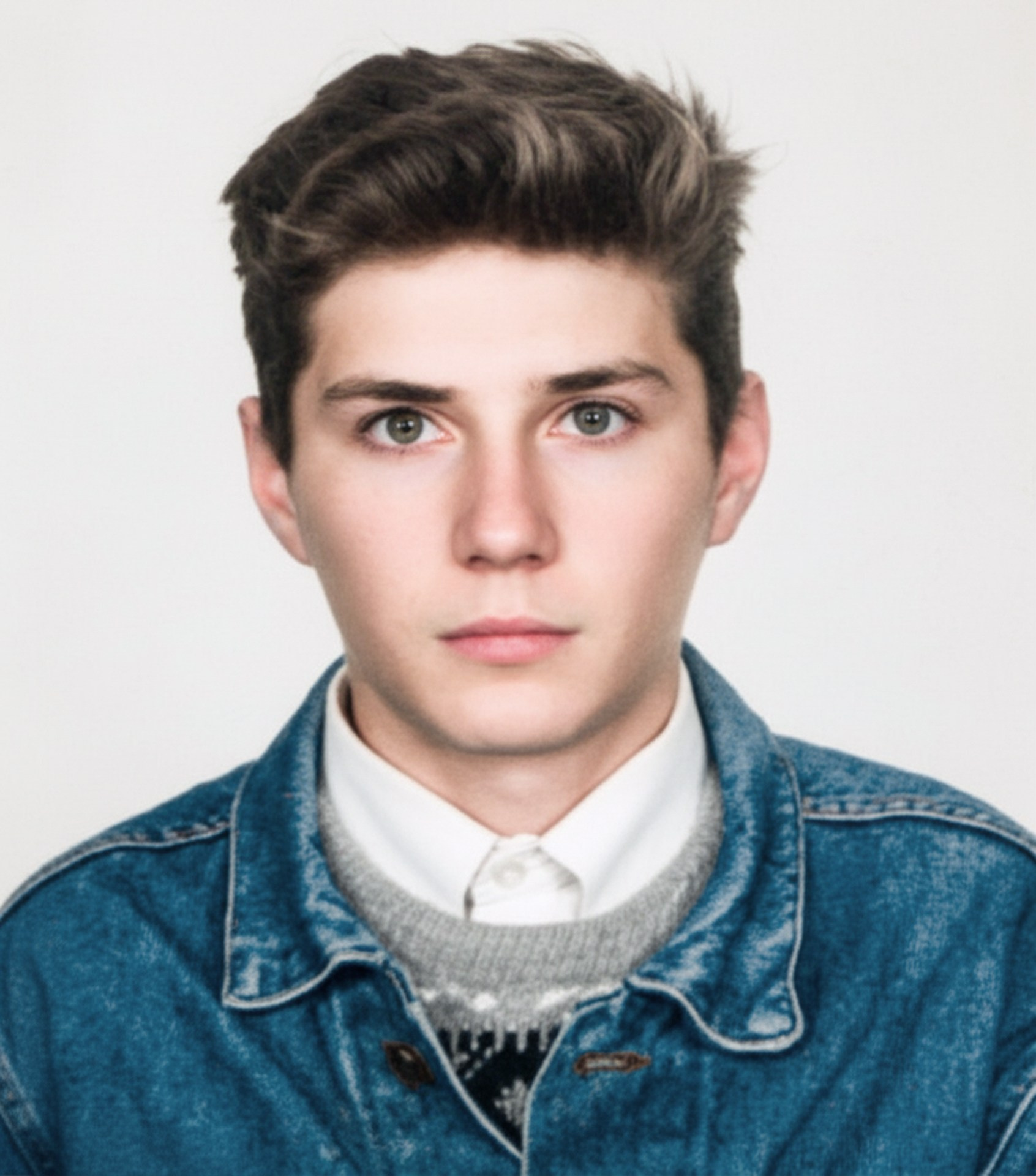 Реставрация фото