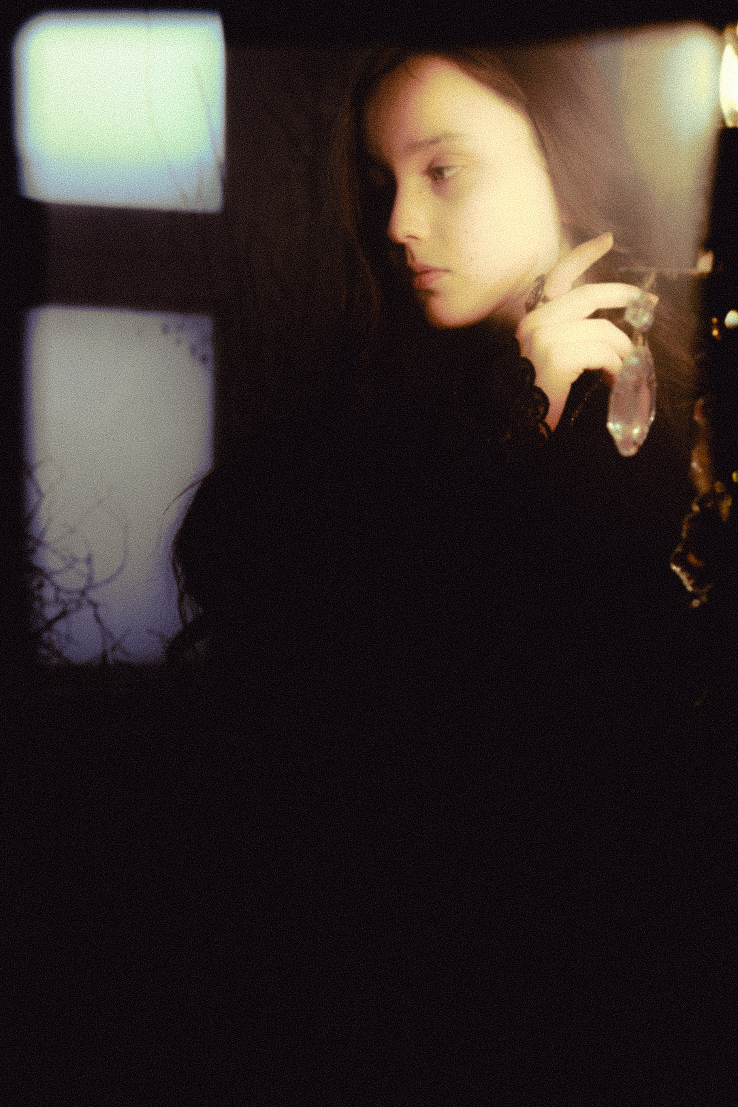 Яна. Ѣль Татьяна Григъ ~ винтажный фотограф