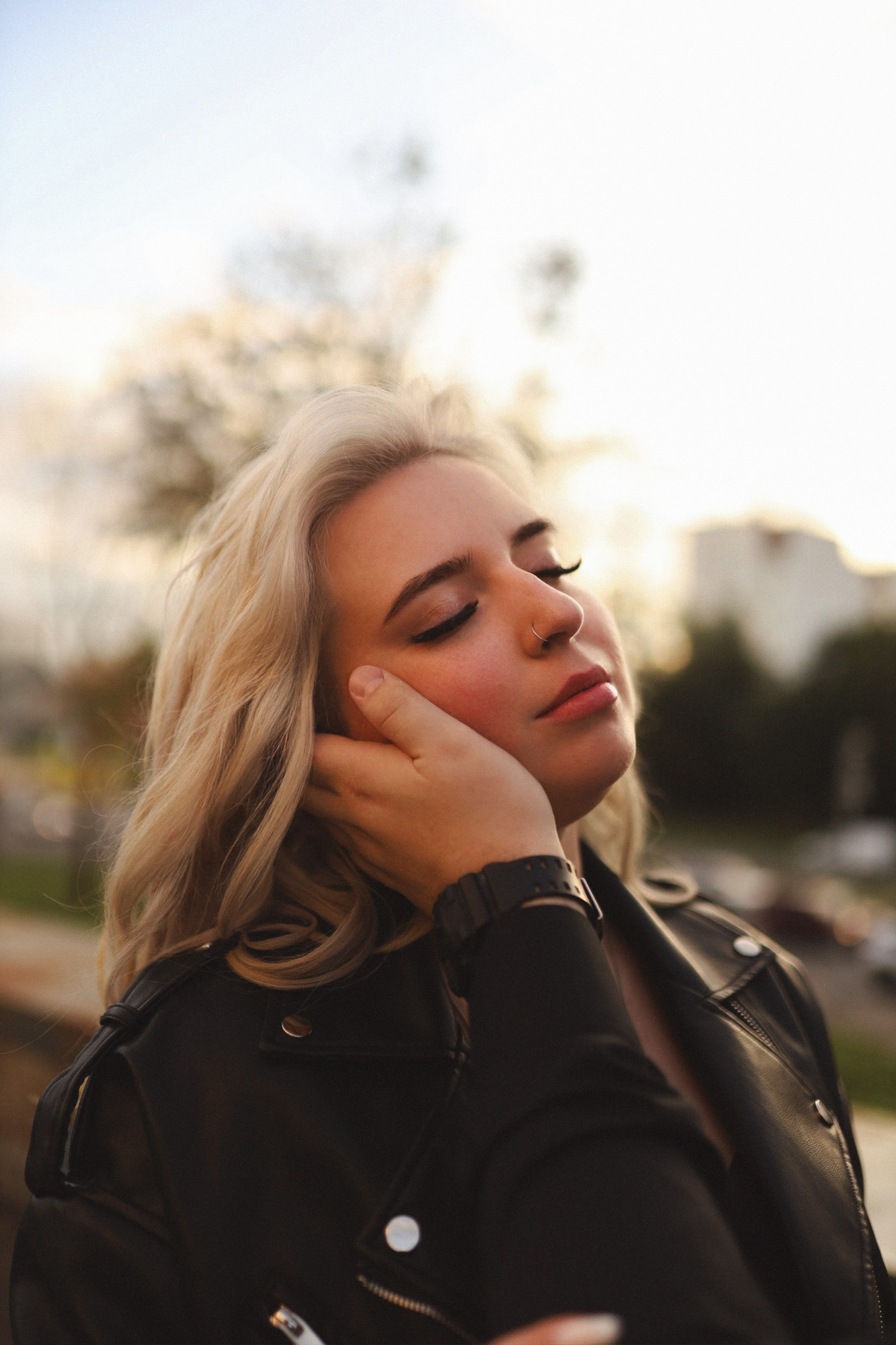 Илья и Анастасия. Фотограф в Москве и области Савина Антонина