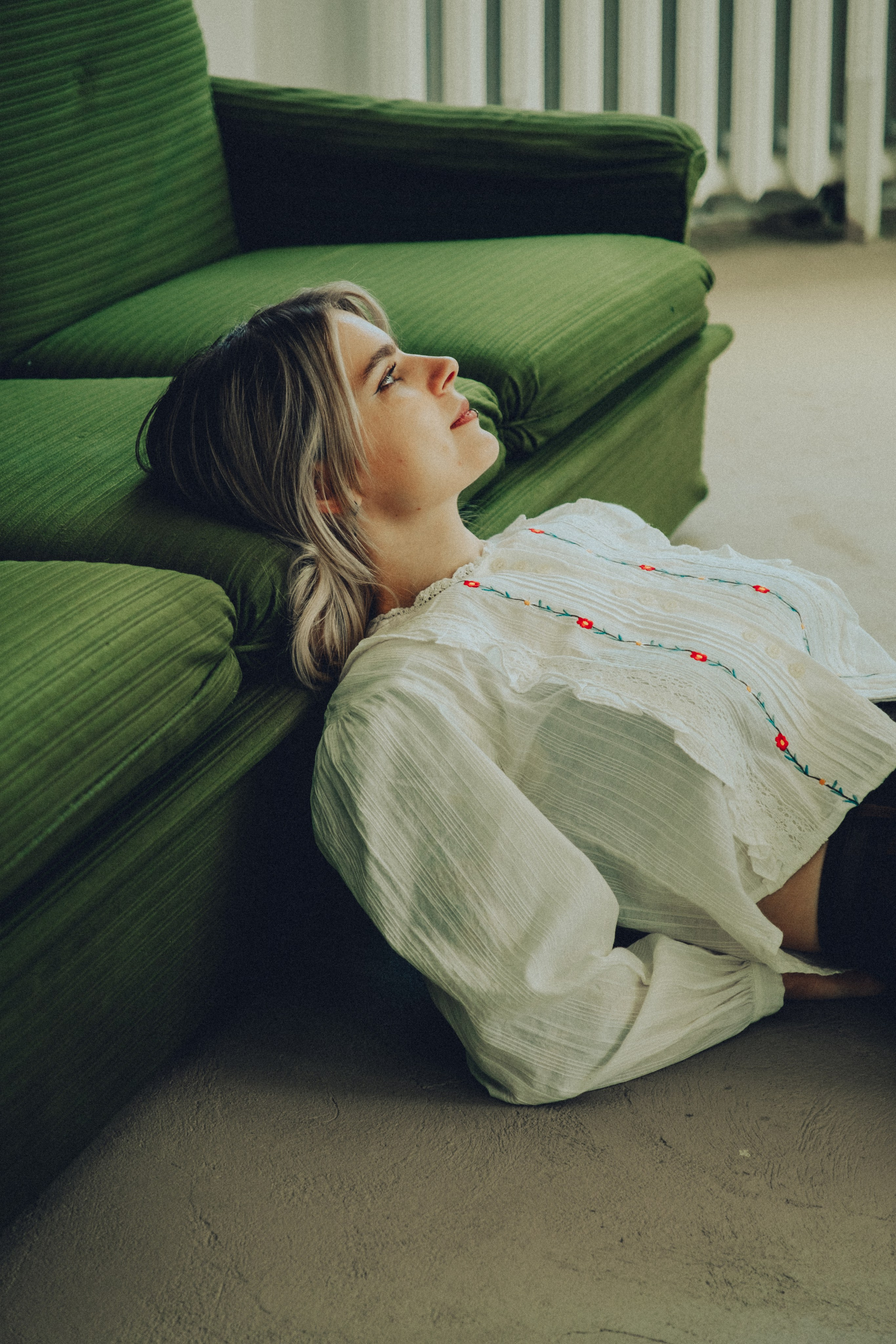 Ретро вайб. Фотограф в Иркутске Анна Мирошникова