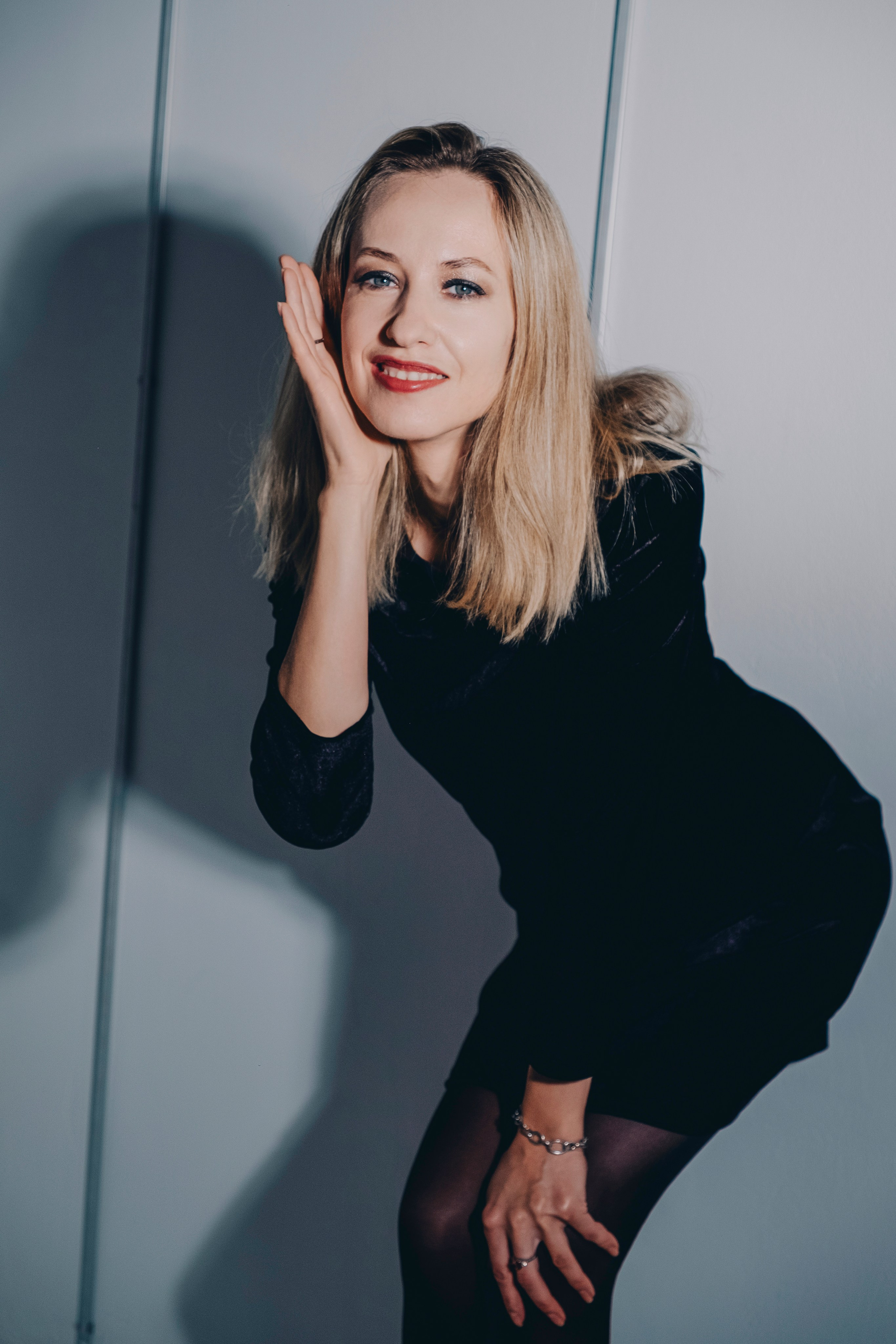 Студийная. Фотограф в Иркутске Анна Мирошникова