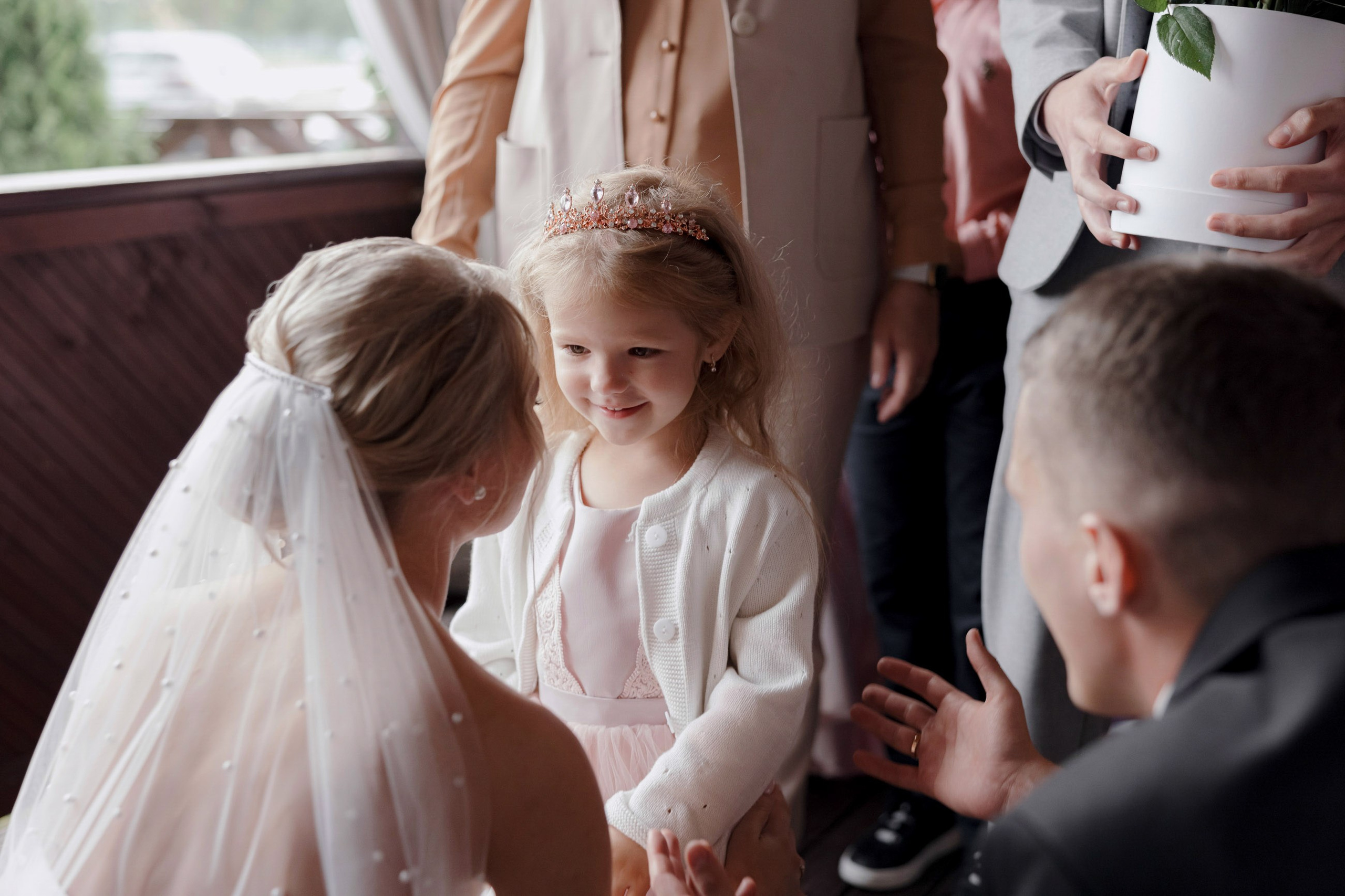 Александр и Валерия. Свадебный фотограф и видеограф Юрий и Эля Дубинины