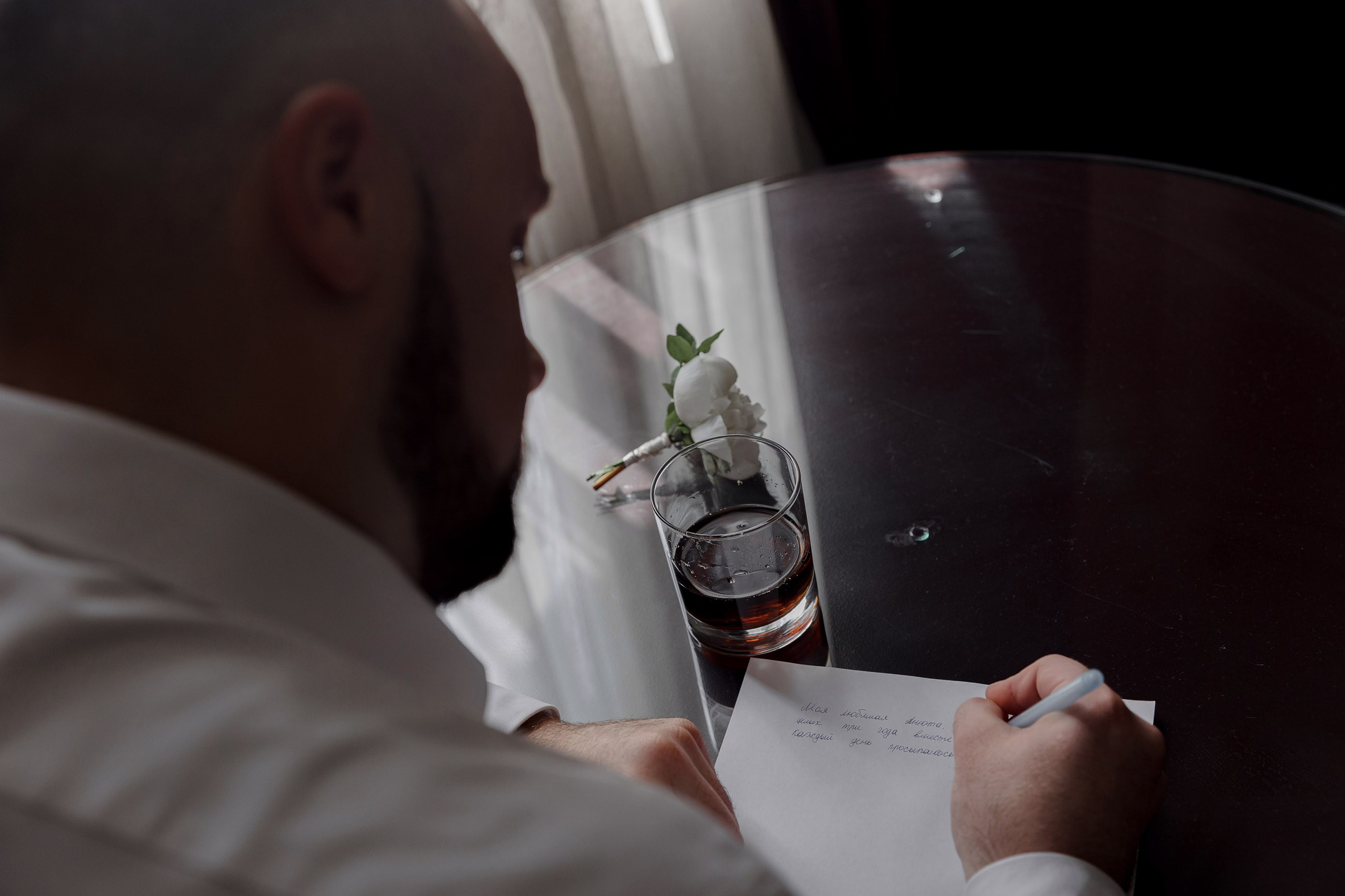 Дамир и Анна. Свадебный фотограф и видеограф Юрий и Эля Дубинины