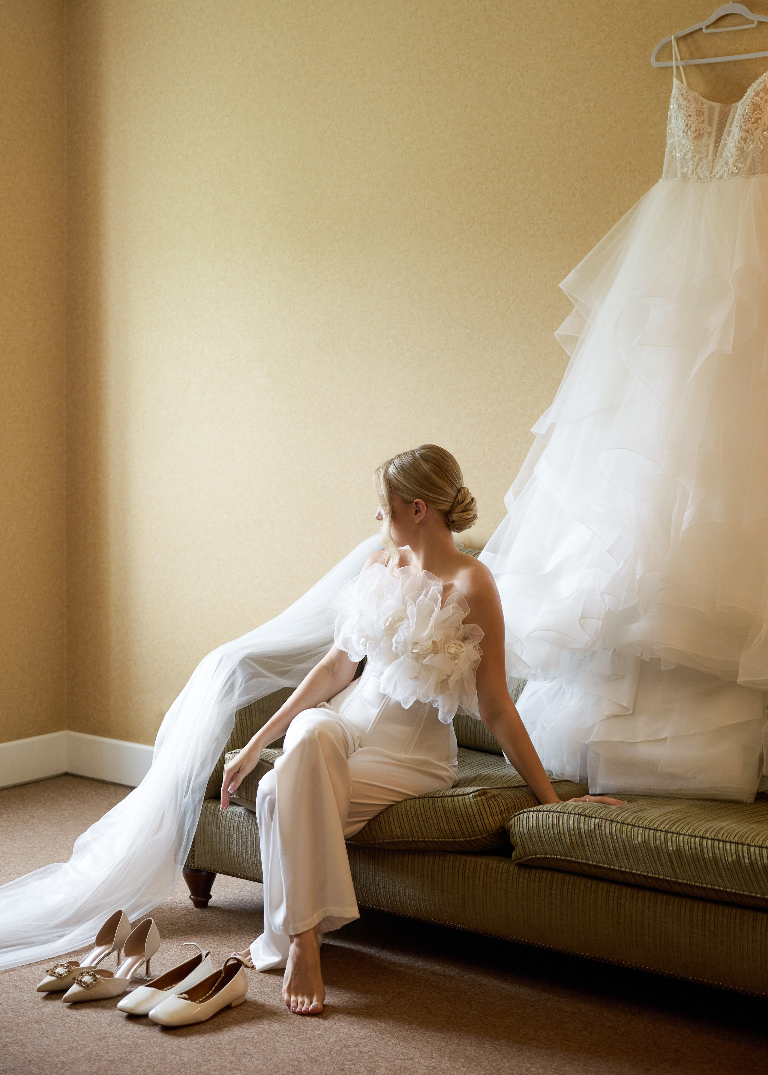 Мы рождены, чтобы сиять. Обо мне