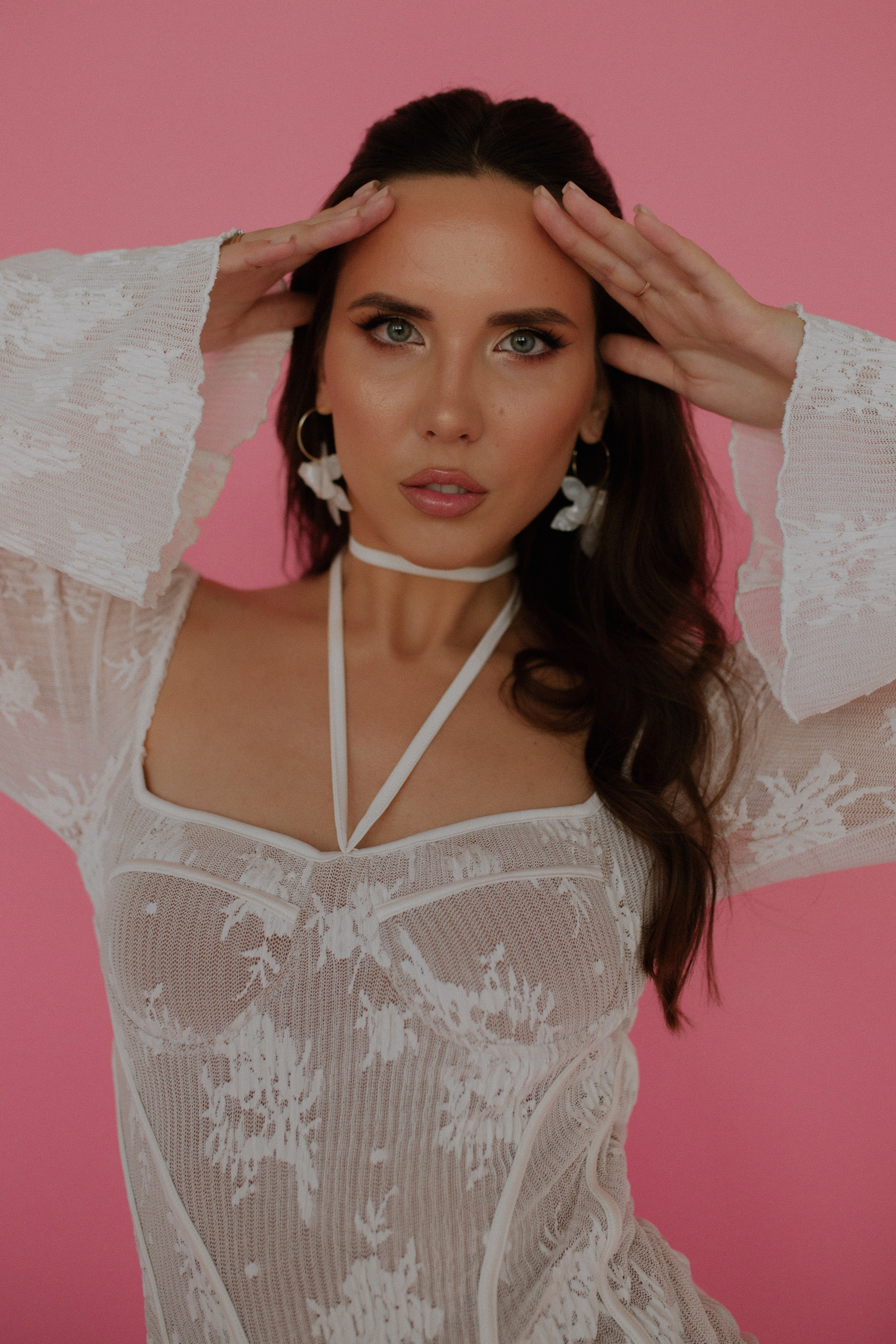 Евгения. Свадебный фотограф Новосибирск