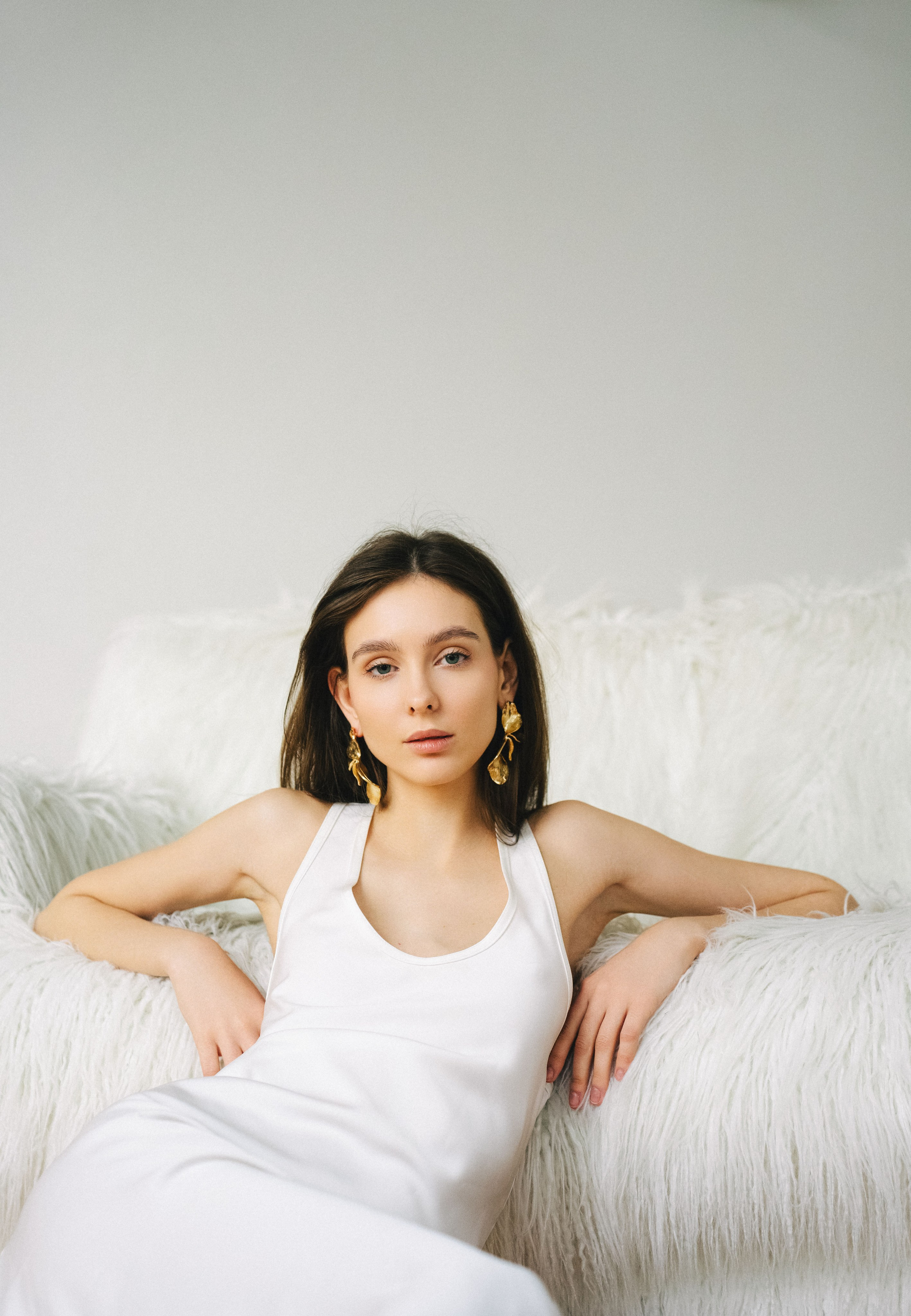 Фотогалерея. Портретный фотограф в городе Москва