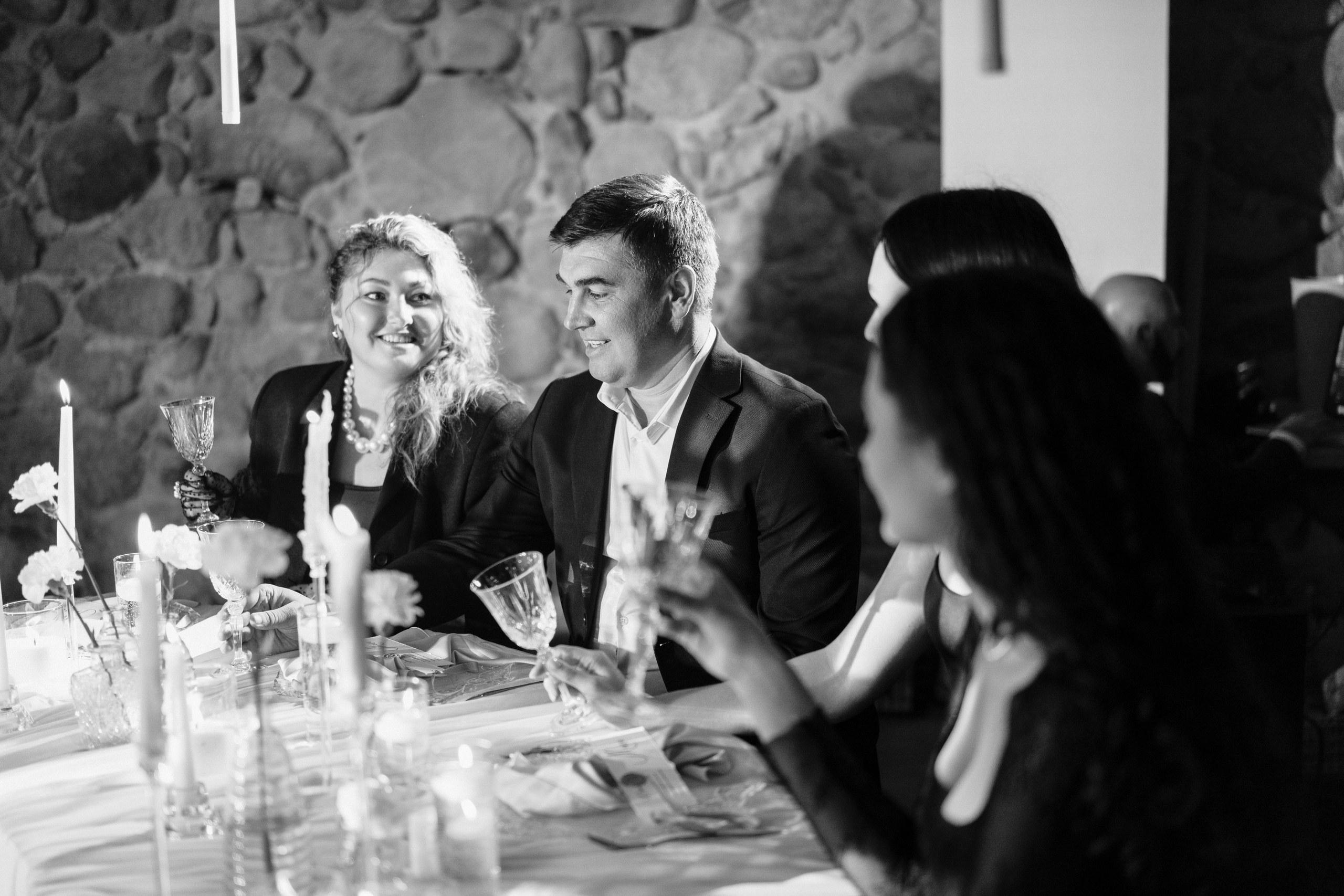 Александр и Алина. Семейный и свадебный фотограф Минск, Беларусь Анна Орловская