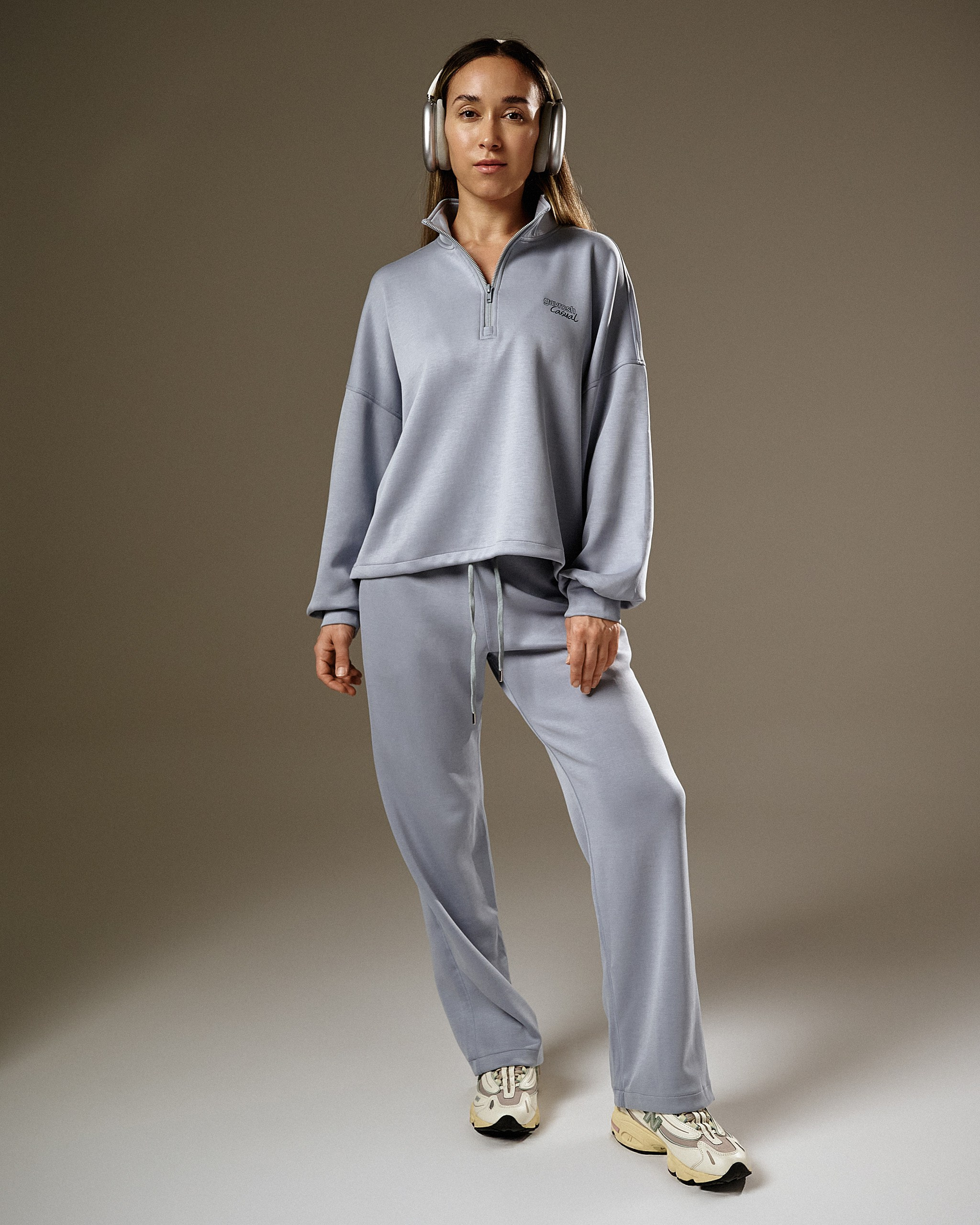 Gavrosh. Фотограф Кирилл Ламбурт