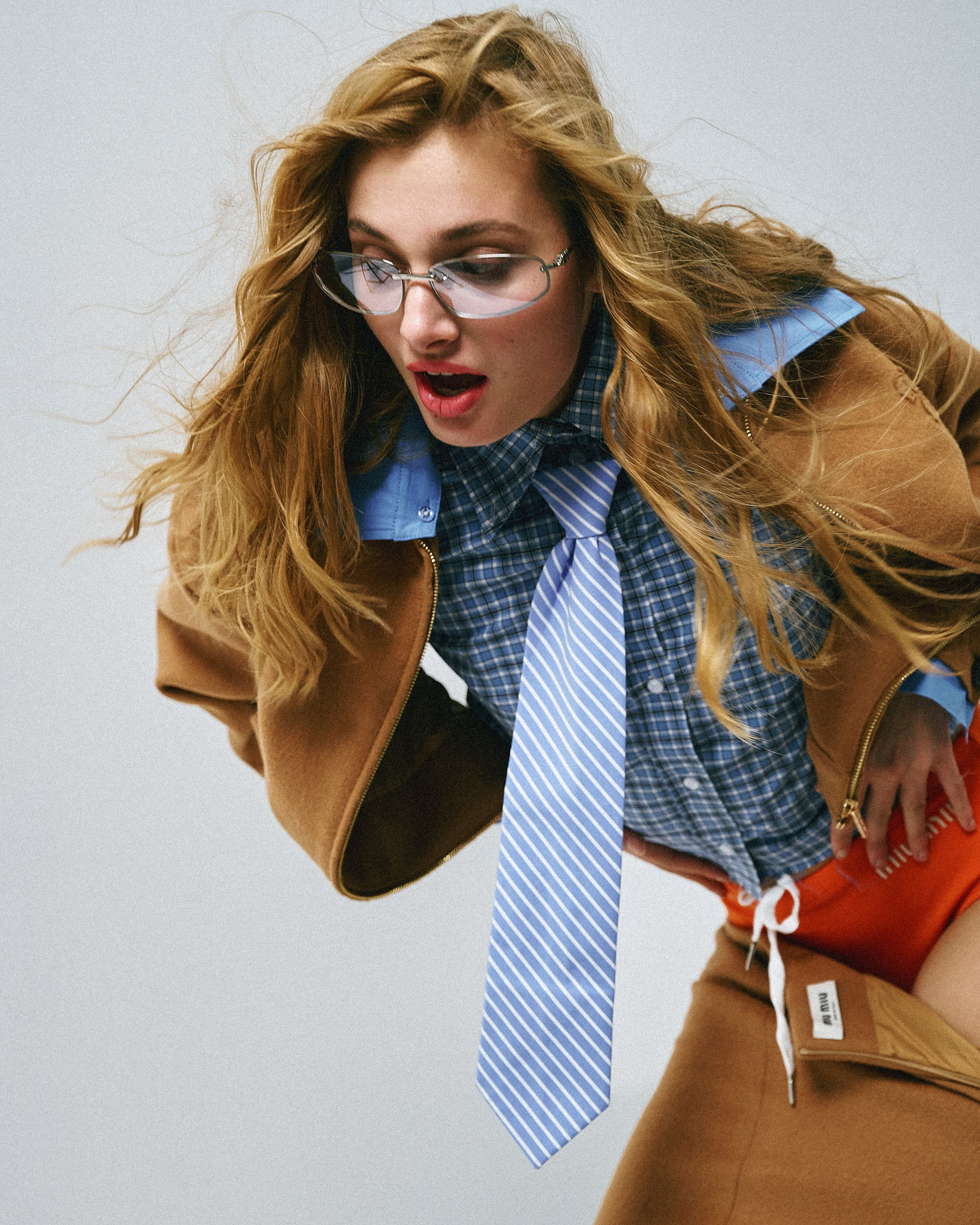 Alla. Фотограф Кирилл Ламбурт