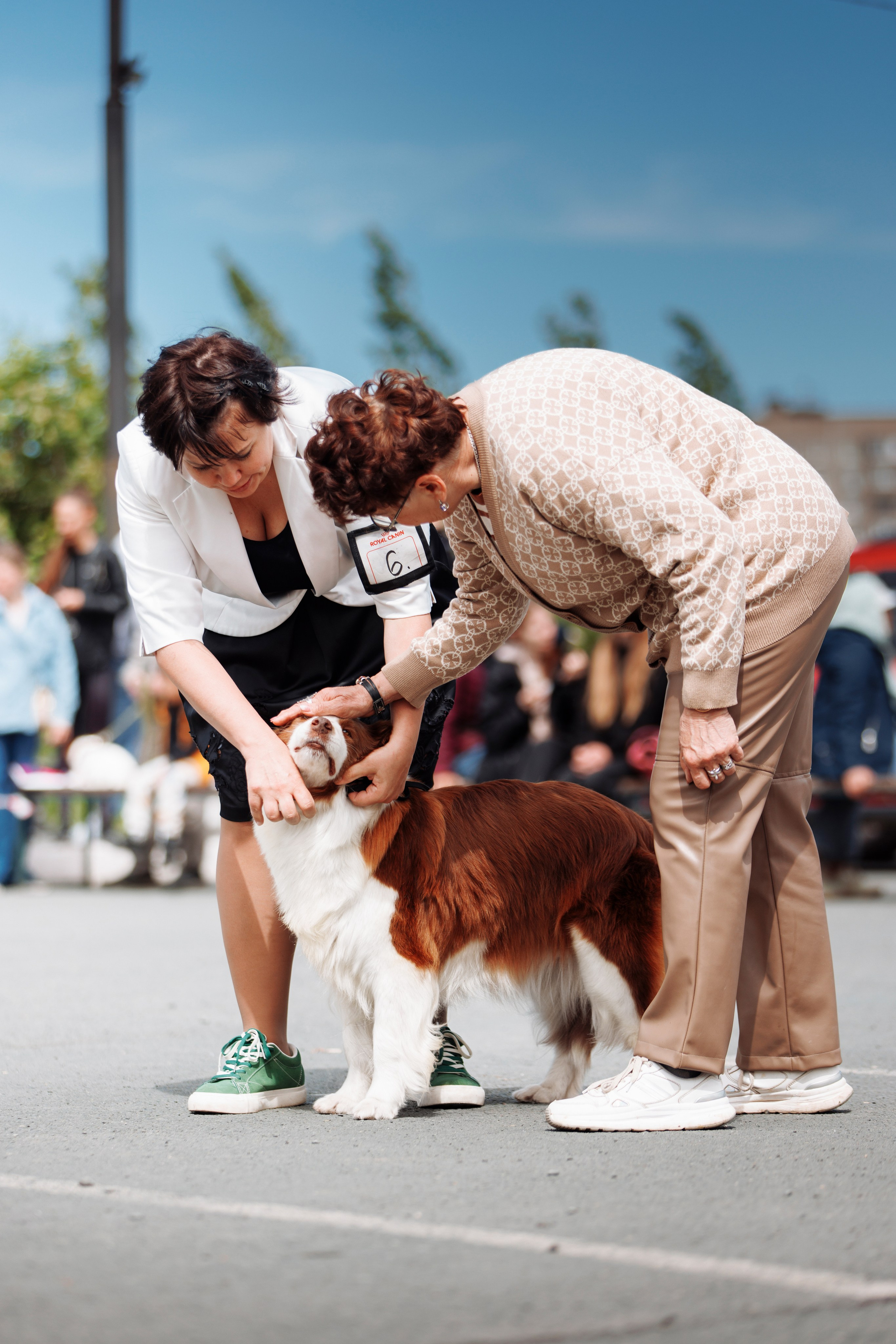 Такой разношерстный Орск 25. О нас