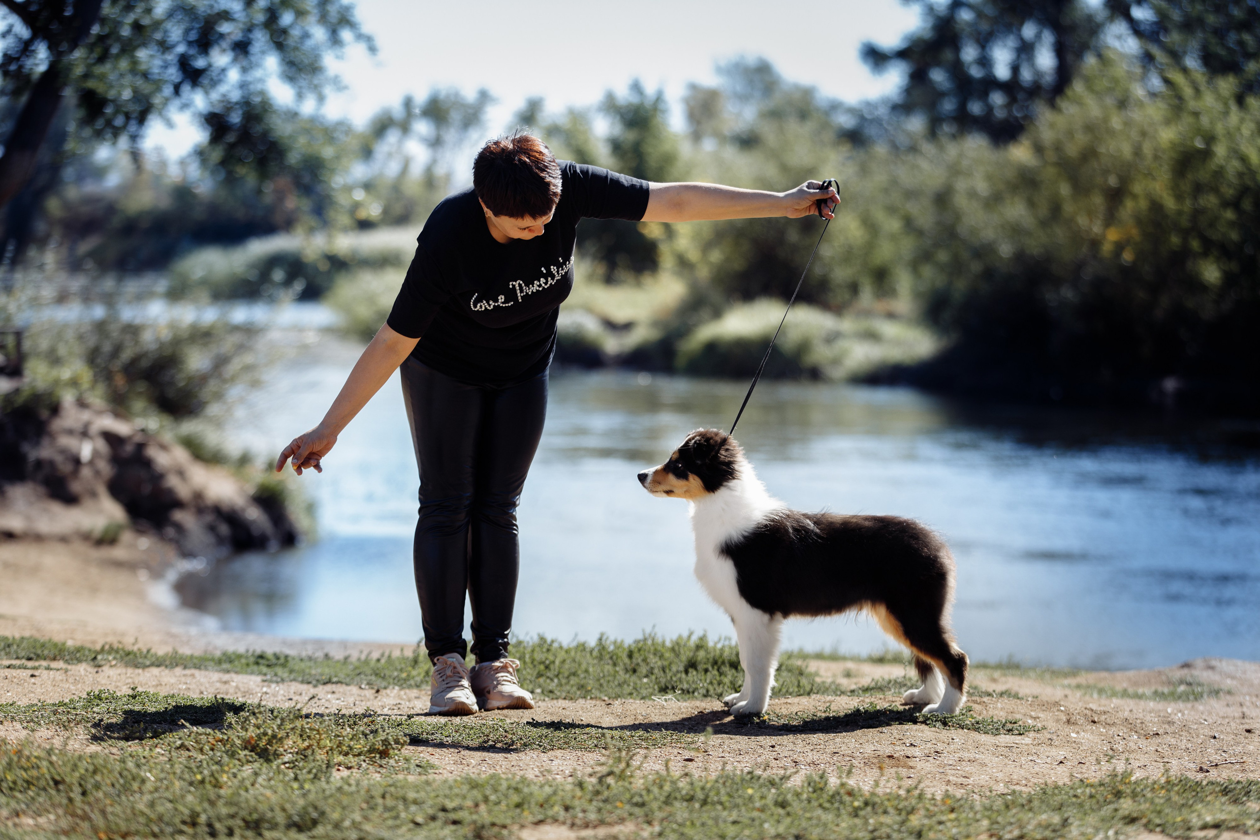 Водяные в Новотроицке. О нас