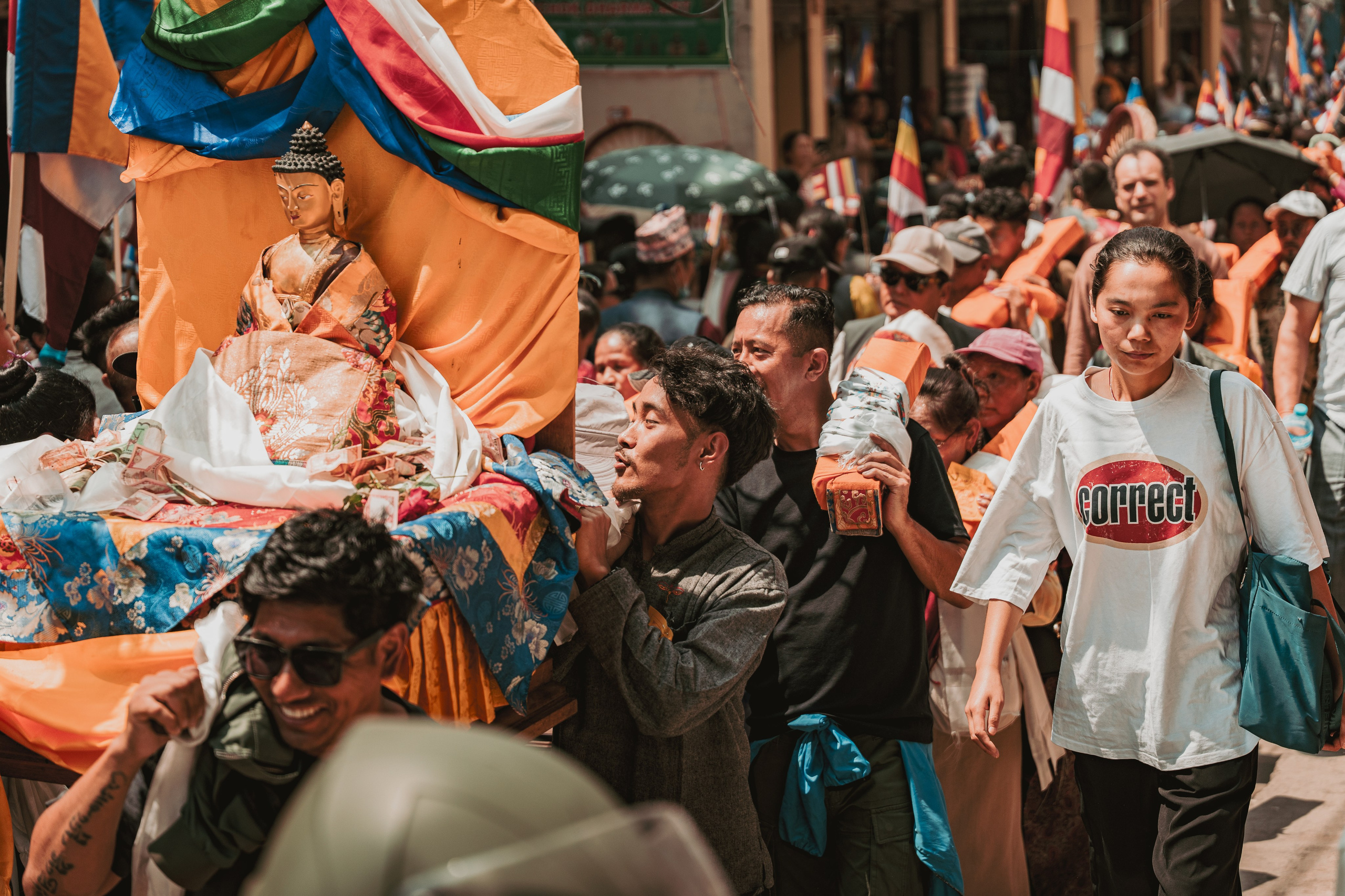 Nepal. Dmitry Ippolitov