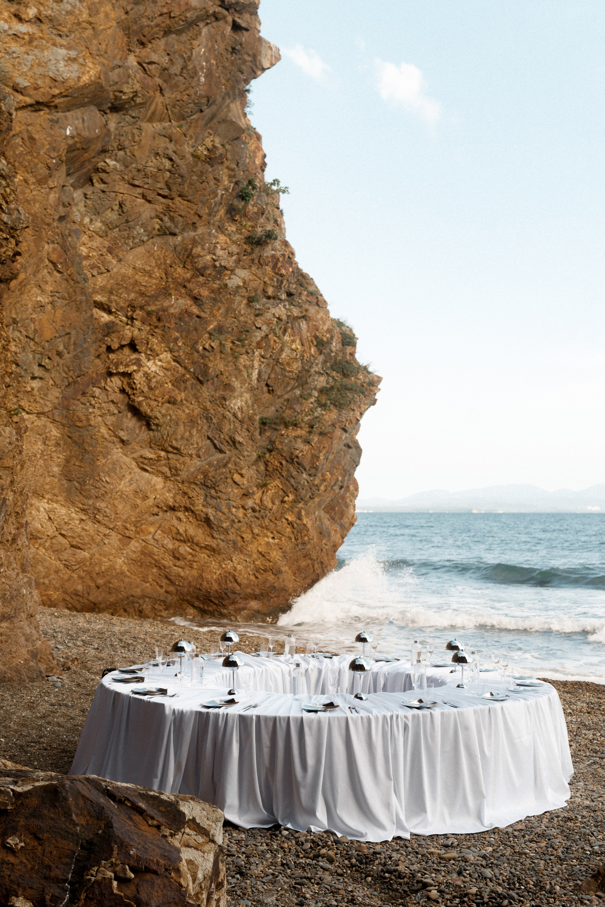 День рождения Владивосток. Организация свадеб и других мероприятий во Владивостоке от «Рядом быть»