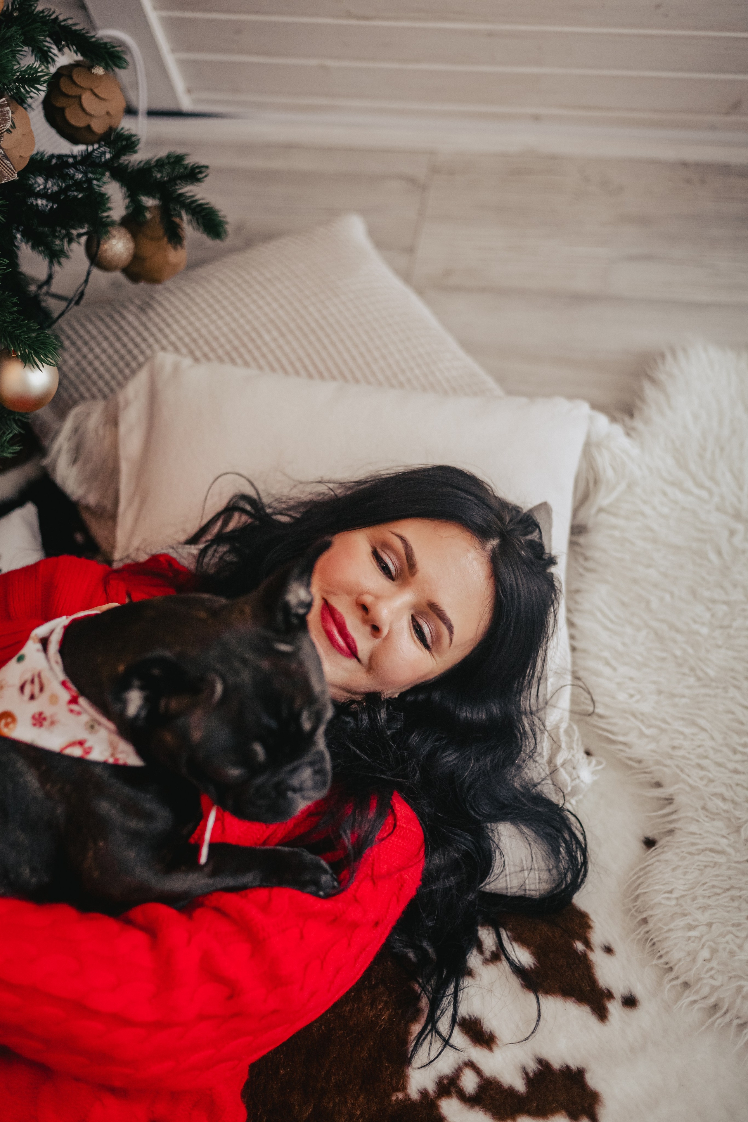 Кантри Хаус. Фотограф-анималист Татьяна Степанова