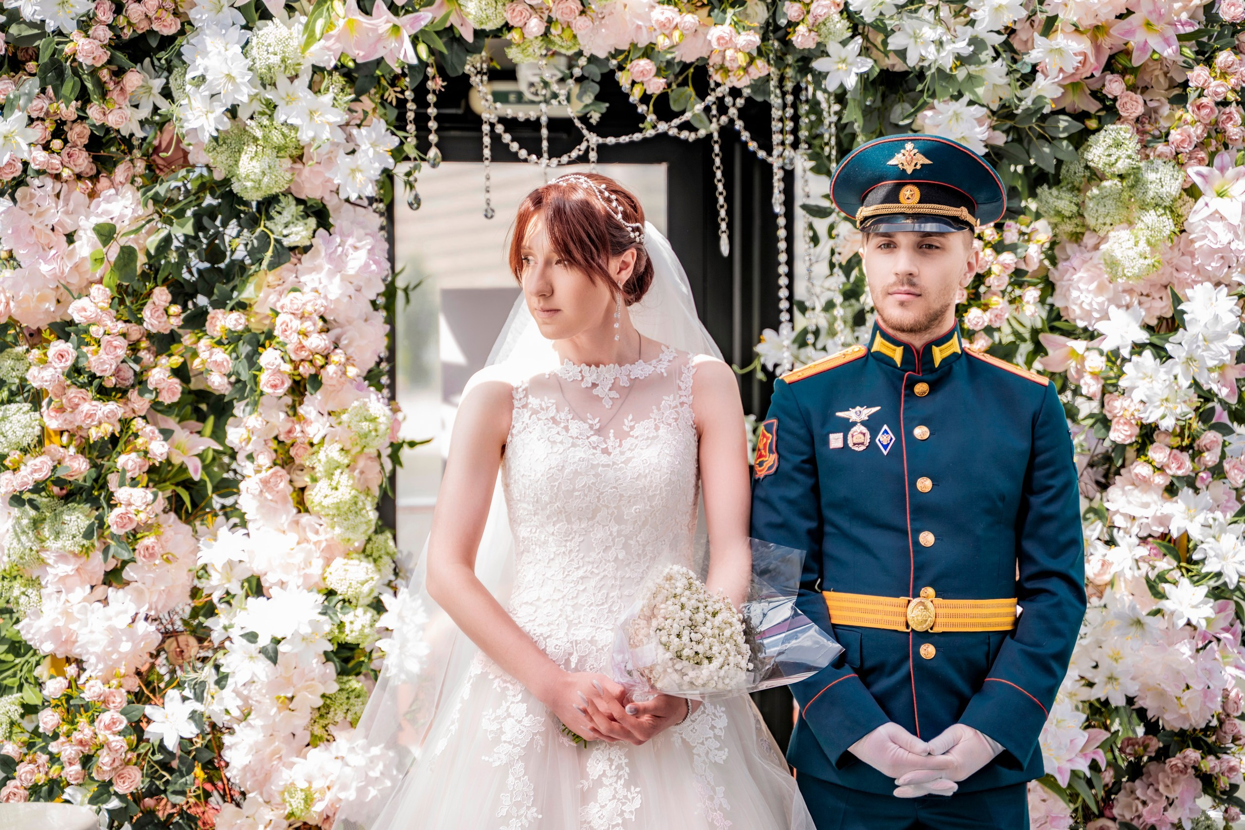 Свадьба Лида & Алексей. Фотограф самых запоминающихся моментов Вашей жизни