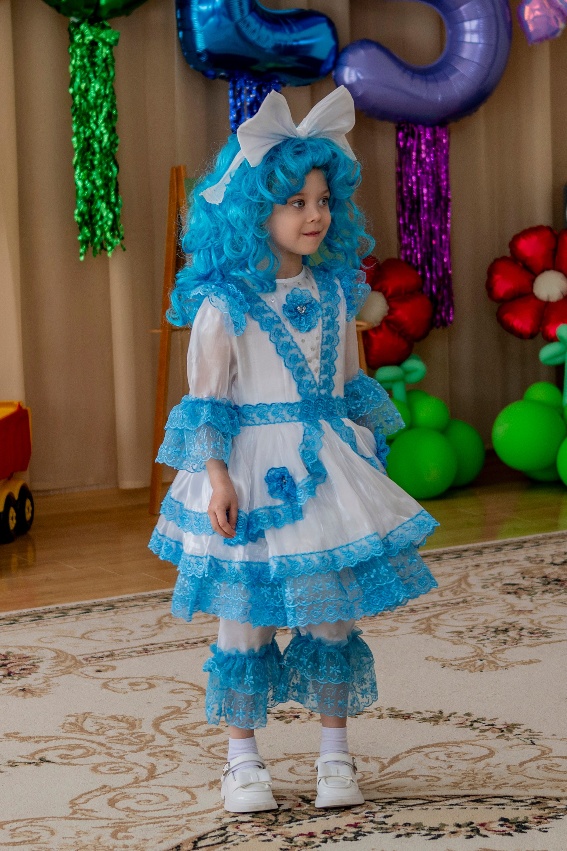 Выпускной Детский сад Лучик. Фотограф самых запоминающихся моментов Вашей жизни