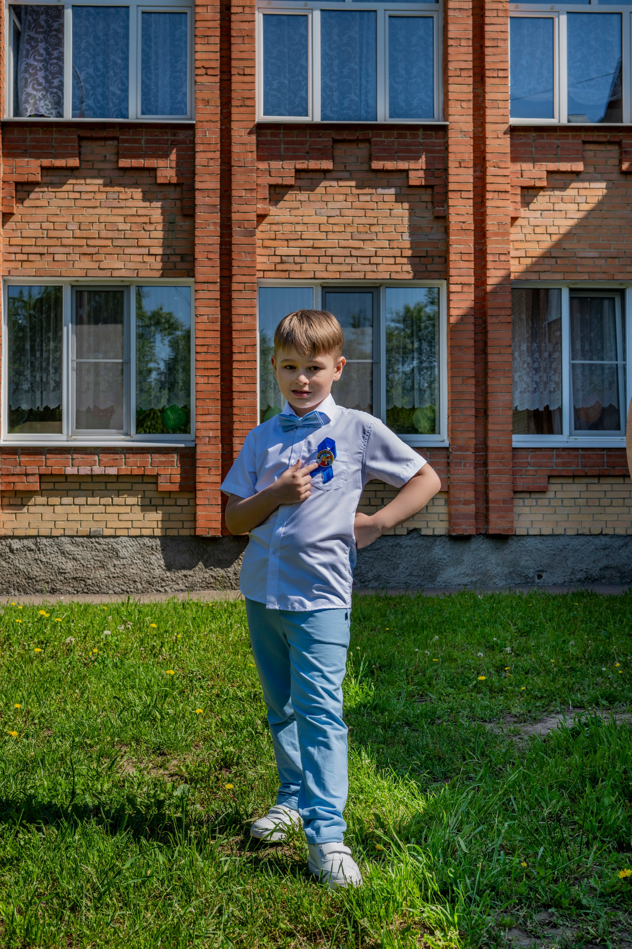 Выпускной Детский сад Лучик. Фотограф самых запоминающихся моментов Вашей жизни
