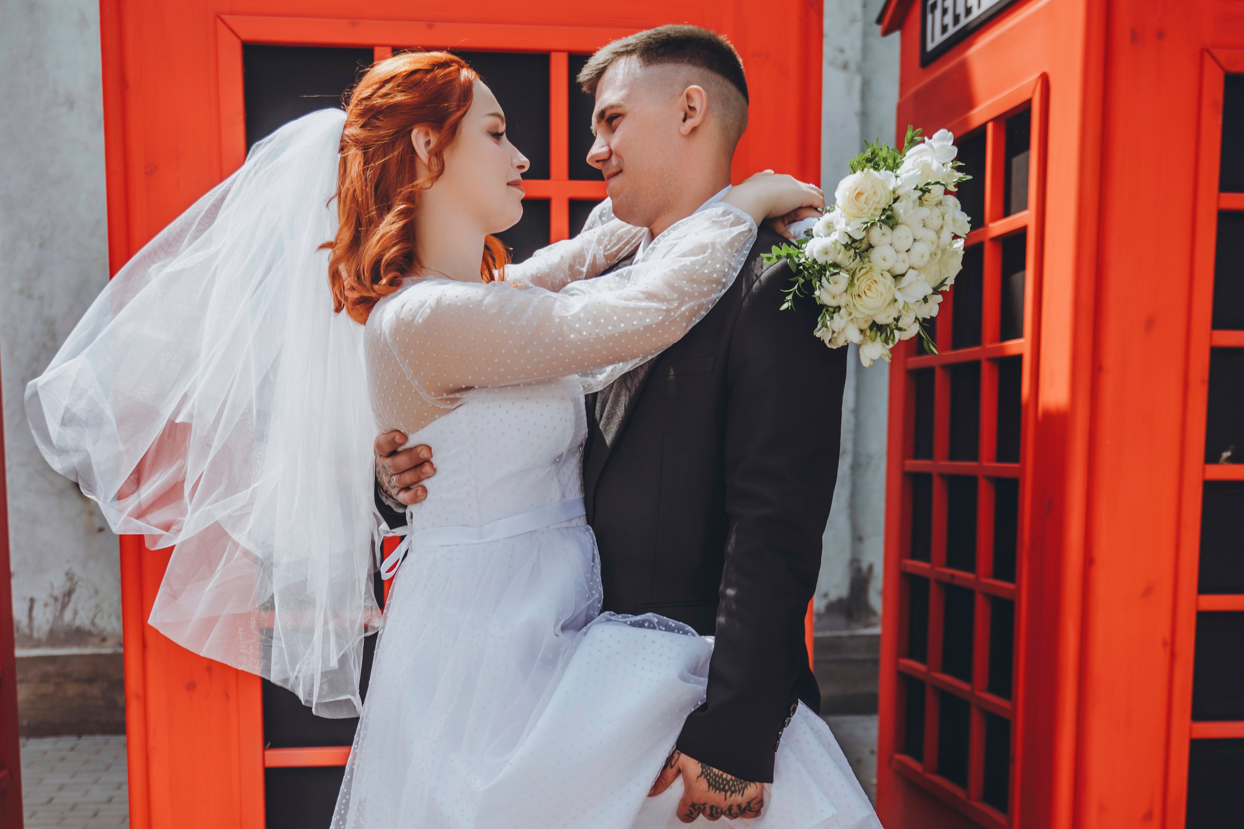 Екатерина & Евгений. Фотограф самых запоминающихся моментов Вашей жизни