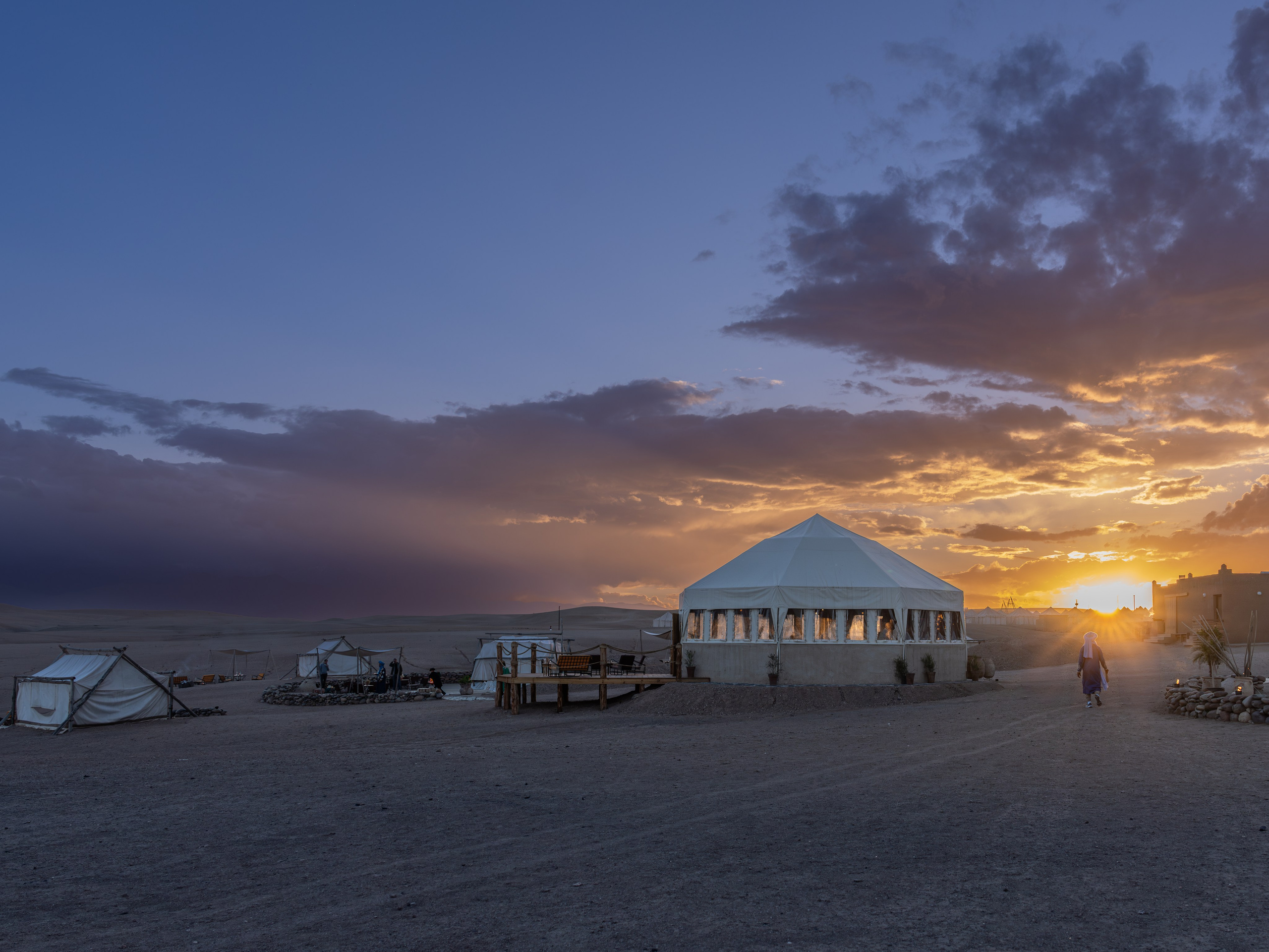 Пейзажная фотография. Интерьерная съёмка