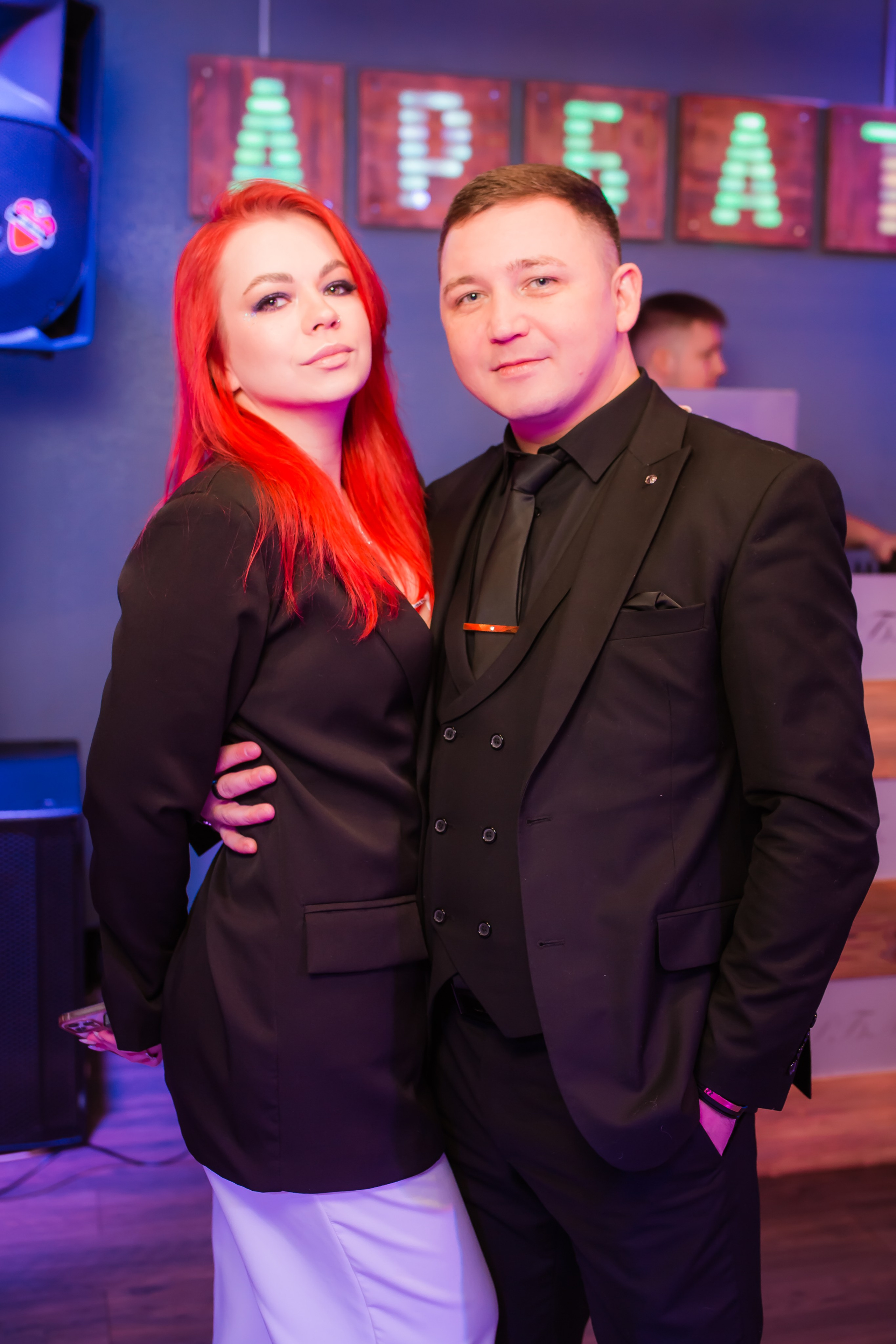 День Рождение Рябинина Ивана. Репортажный фотограф Василий Сазонов в Нижневартовске