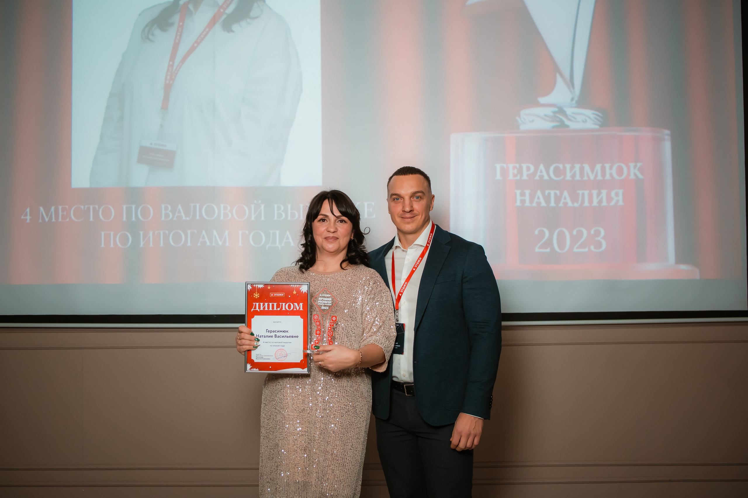 Этажи — подведение итогов 2023. Репортажный фотограф Василий Сазонов в Нижневартовске