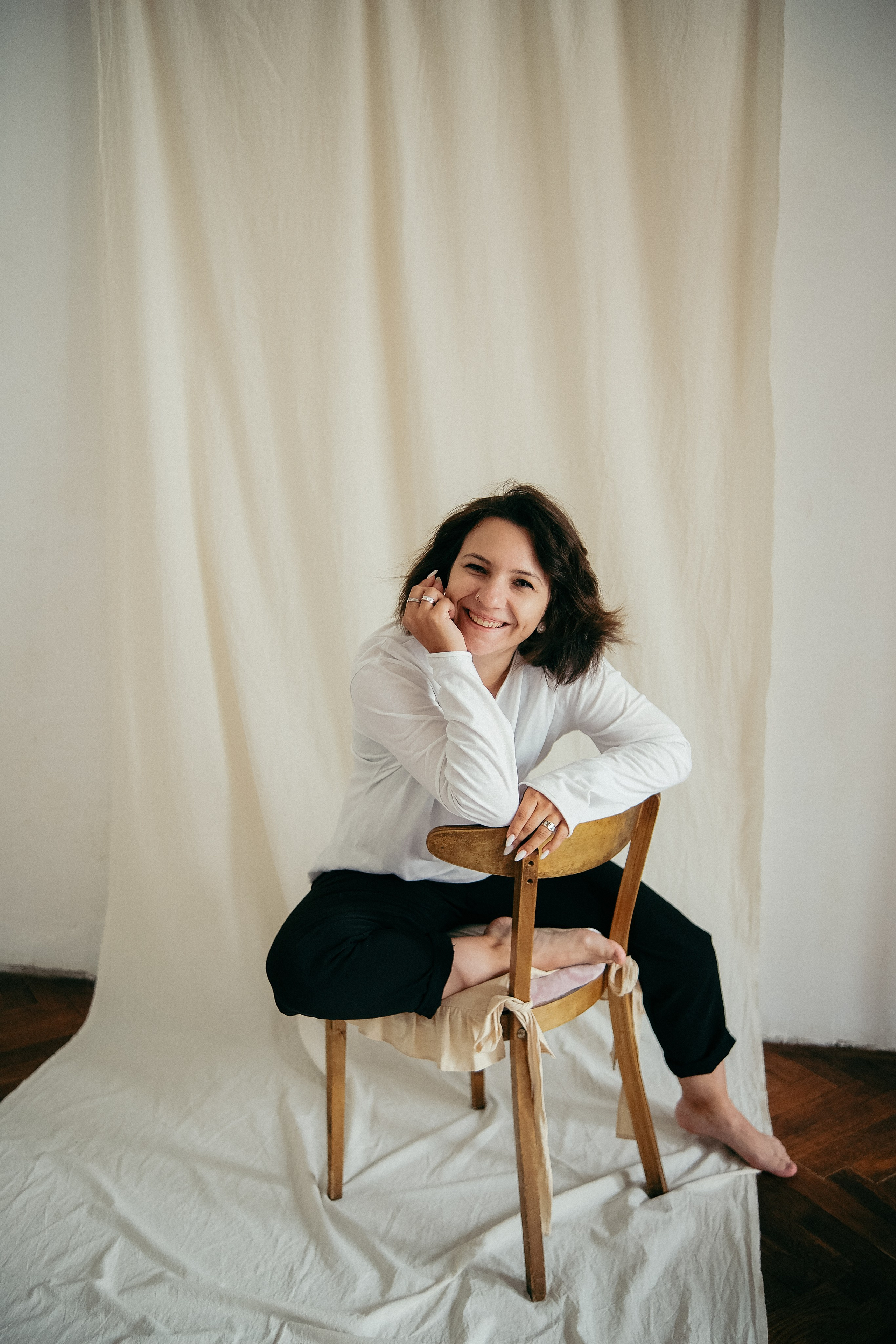 Тася. Phdkvmr.ru