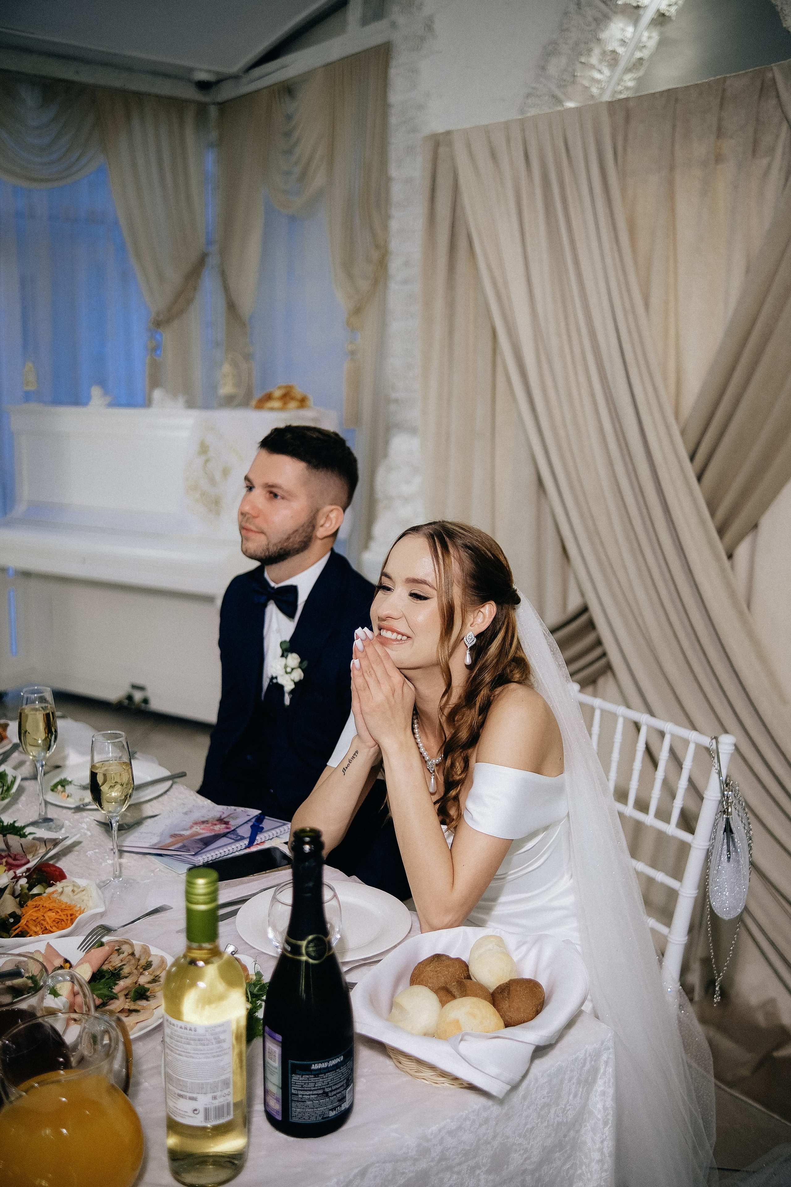 Оля & Денис СПБ. Phdkvmr.ru