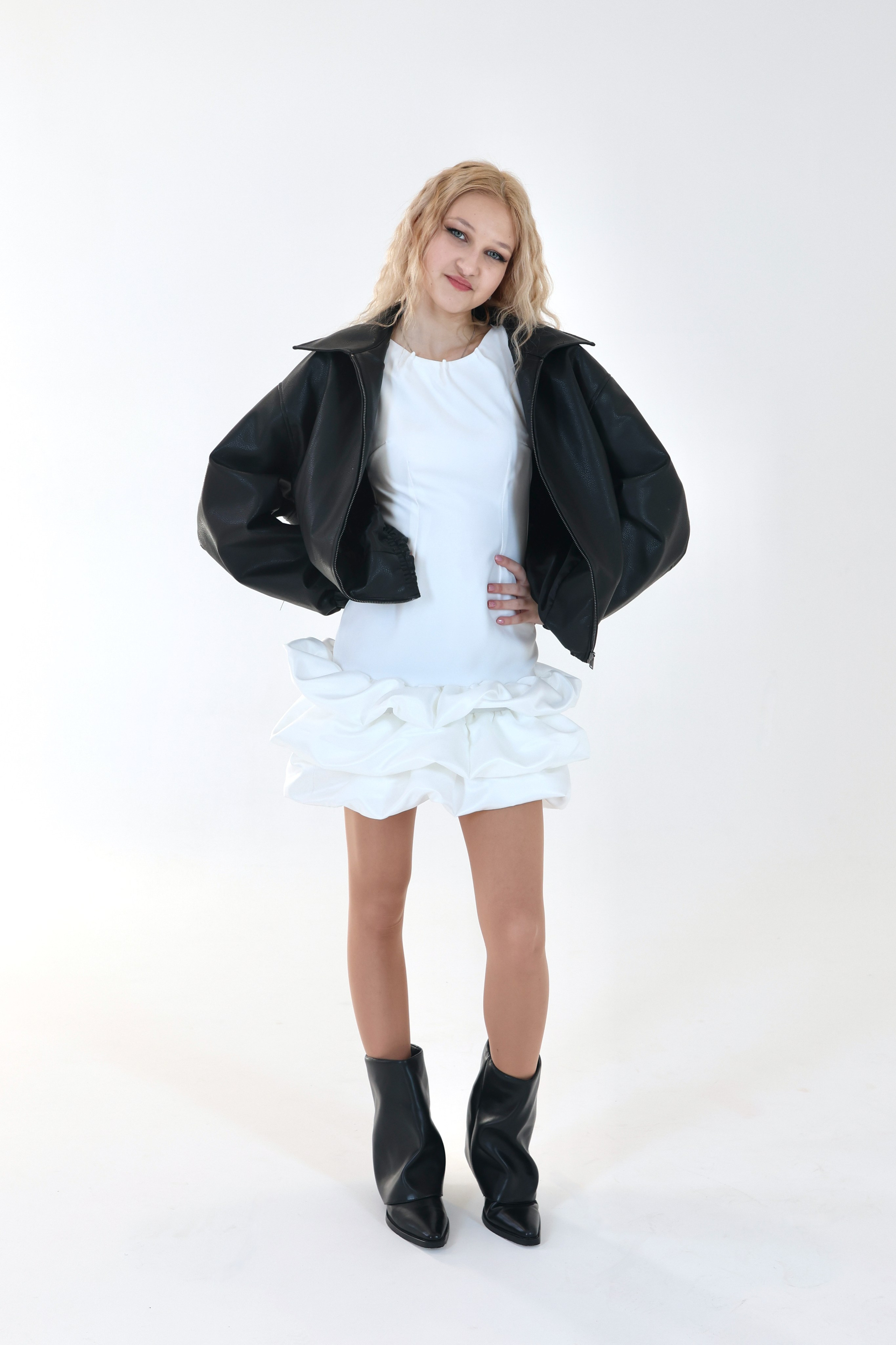 С Днём Рождения, Лиза!. Школьные выпускные альбомы в Москве Марина Николаева