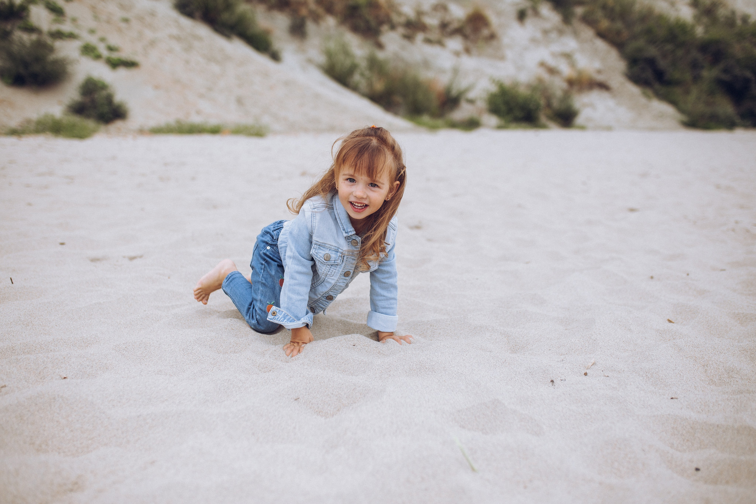 Dmitrii and Family. Photographer and Blogger in Kaliningrad, as well as around the world — Anton Semenov