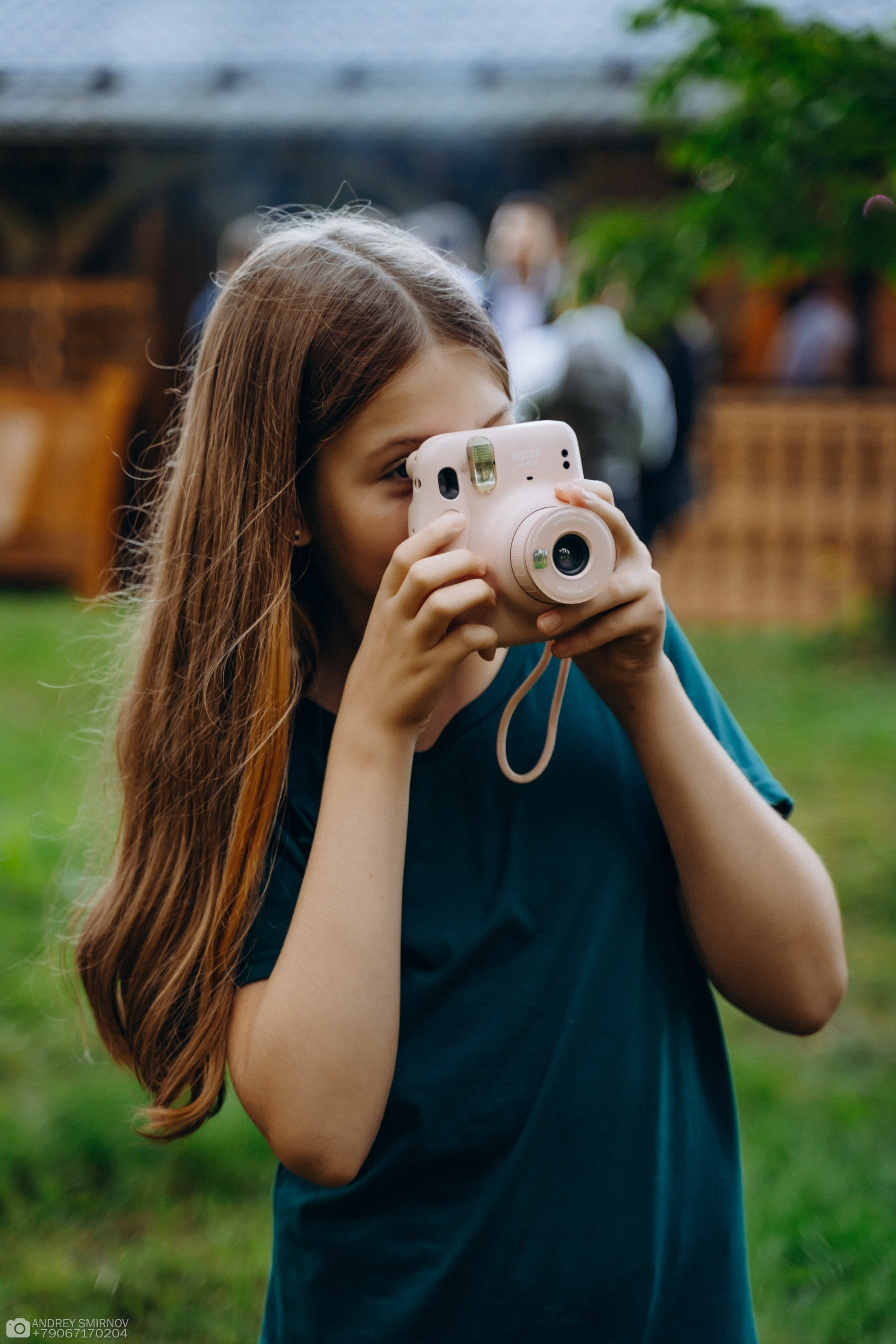 Свадьба. FOTOZ Studio / Фотовидеомейкер Андрей Смирнов