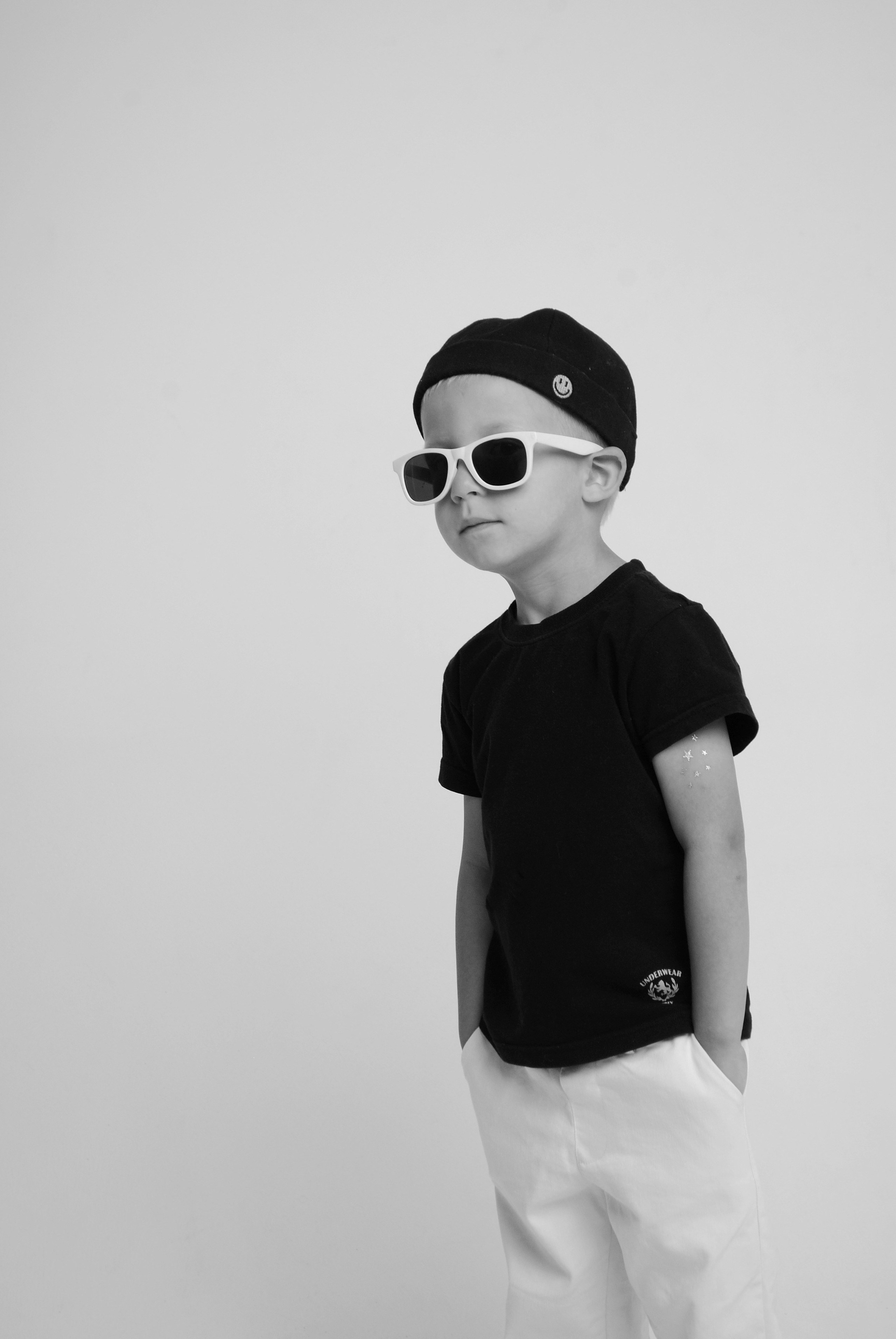 Настя. Фотограф Мария Мусаелян