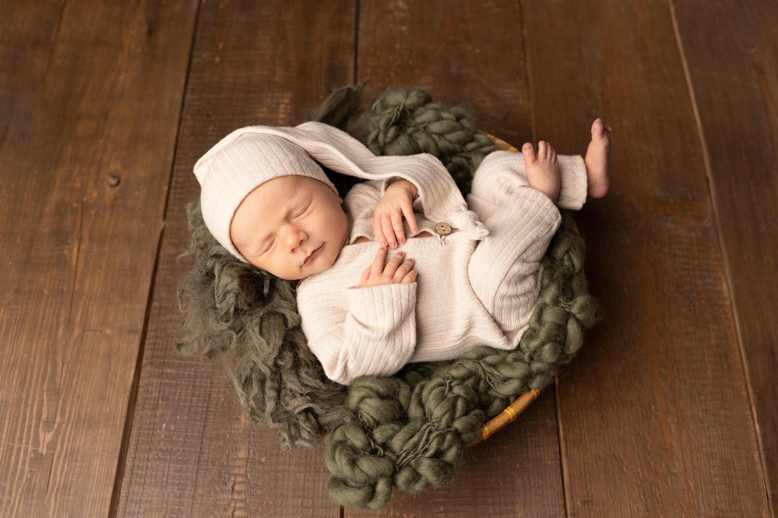 Иван. Фотограф новорожденных, детский фотограф в г. Оренбурге Екатерина Козлова