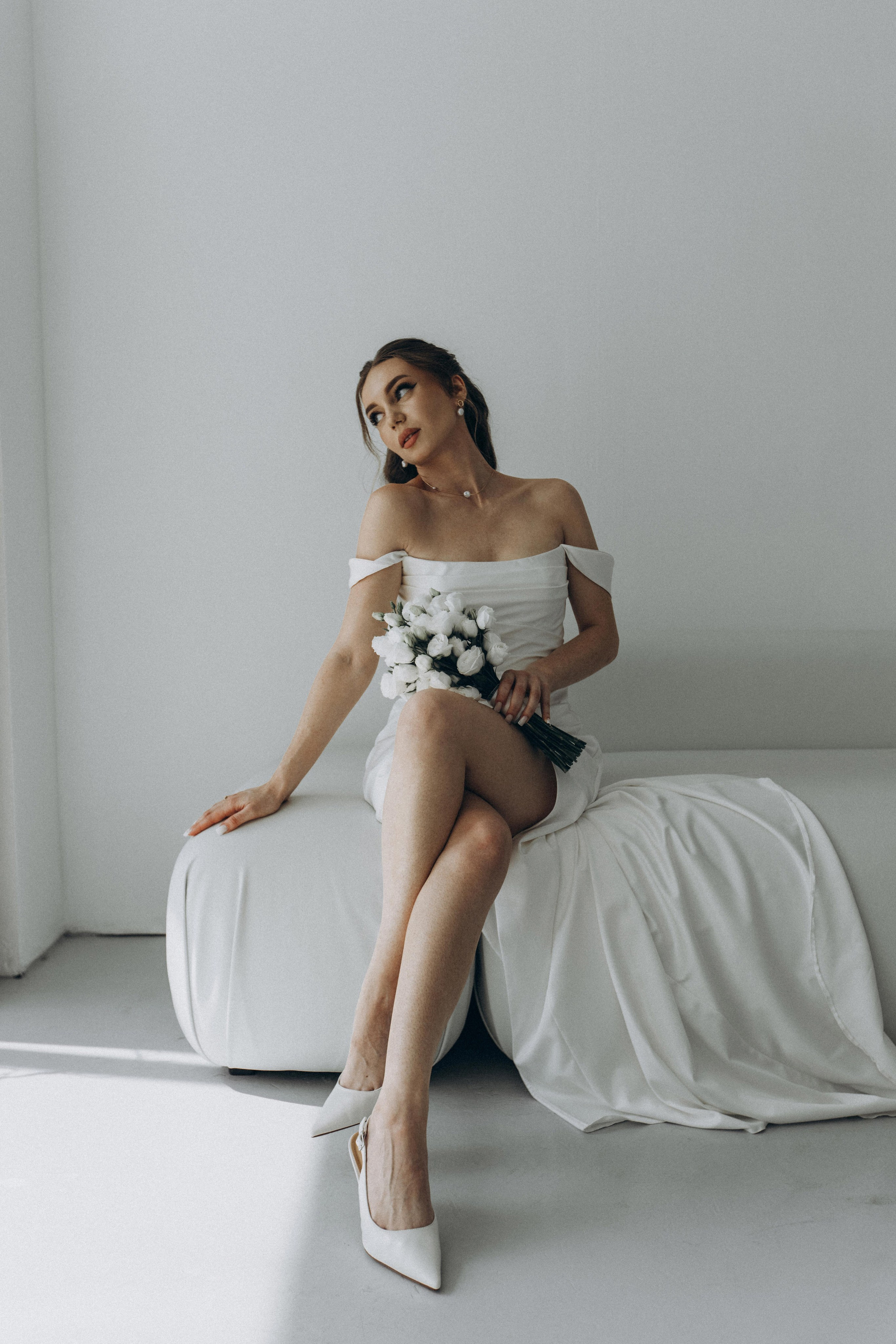 Свадьбы | love story