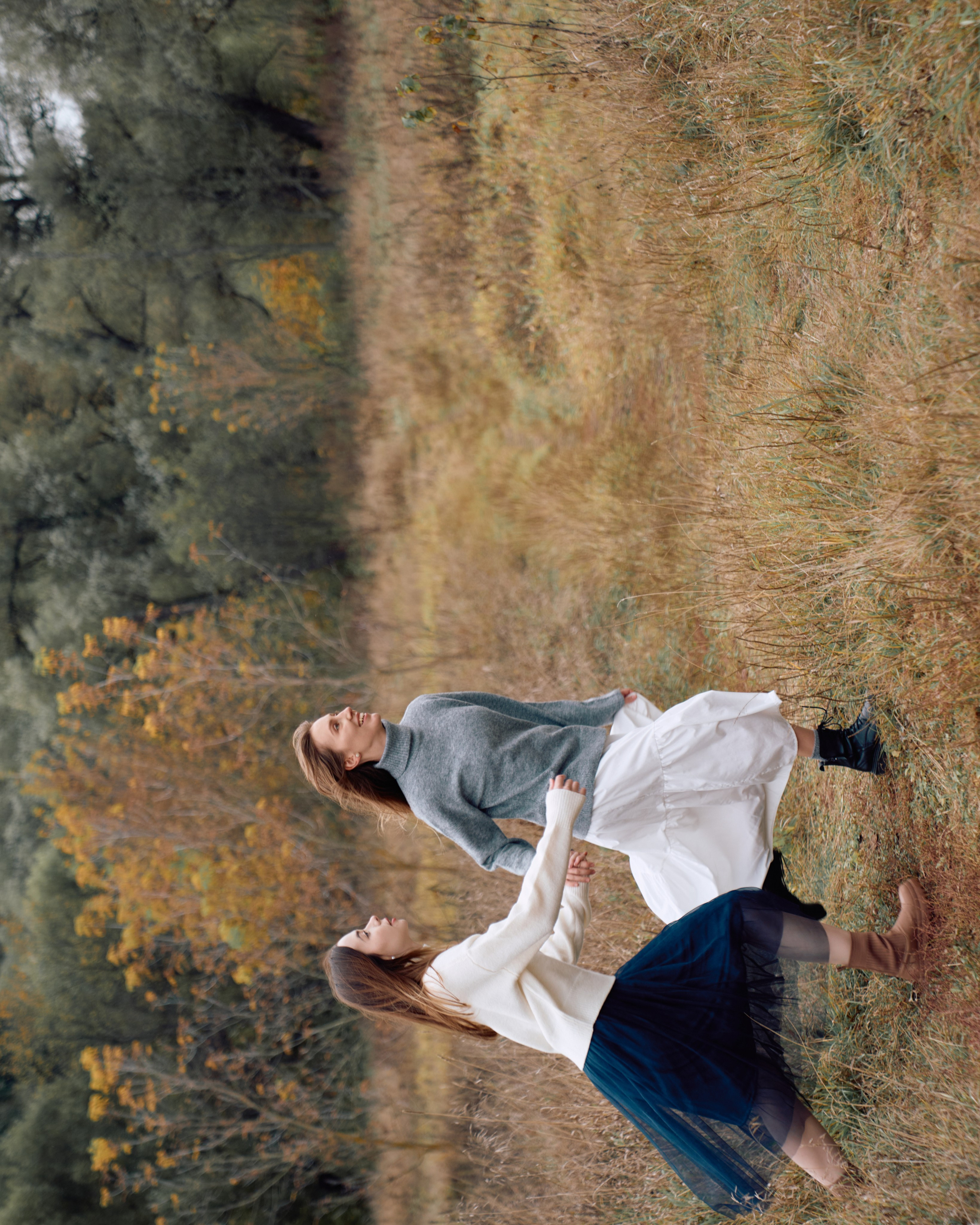 Подруги. Свадебный фотограф в Москве Кристина Чехова