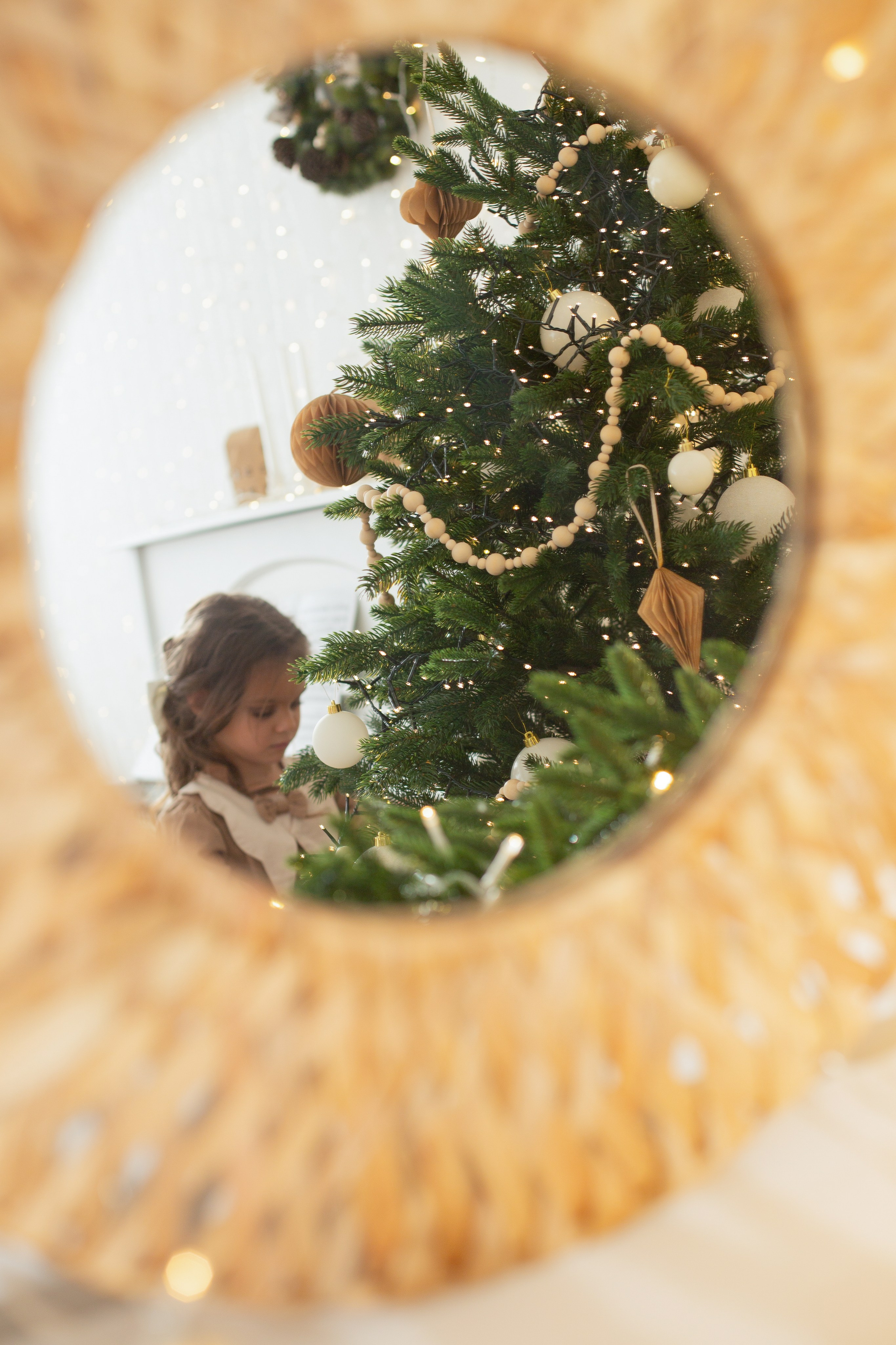 Новогодняя фотосессия в Железнодорожном и Балашихе — Закажите сейчас!