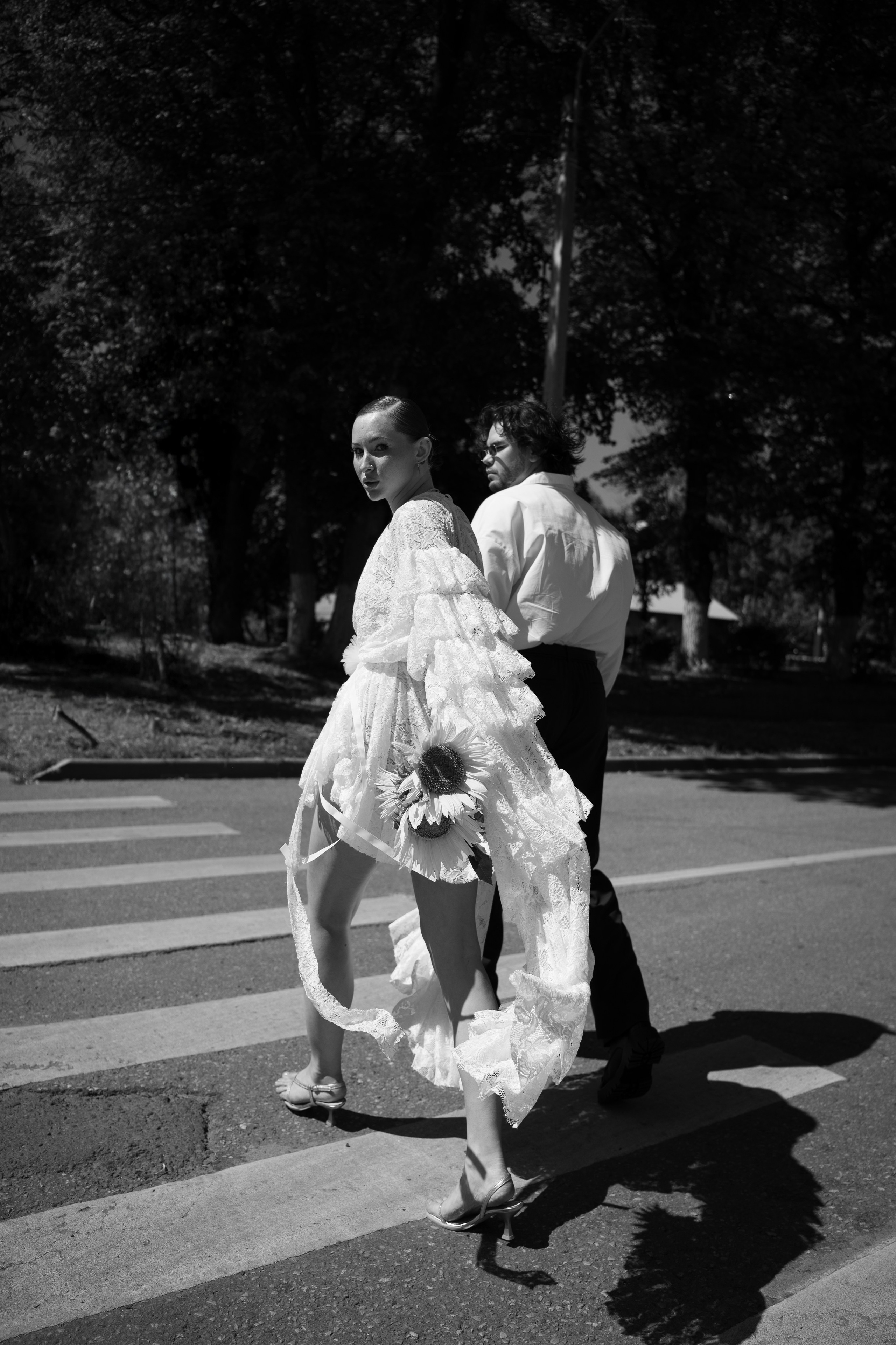 Свадебные истории. Фотограф Дорошук Виктория