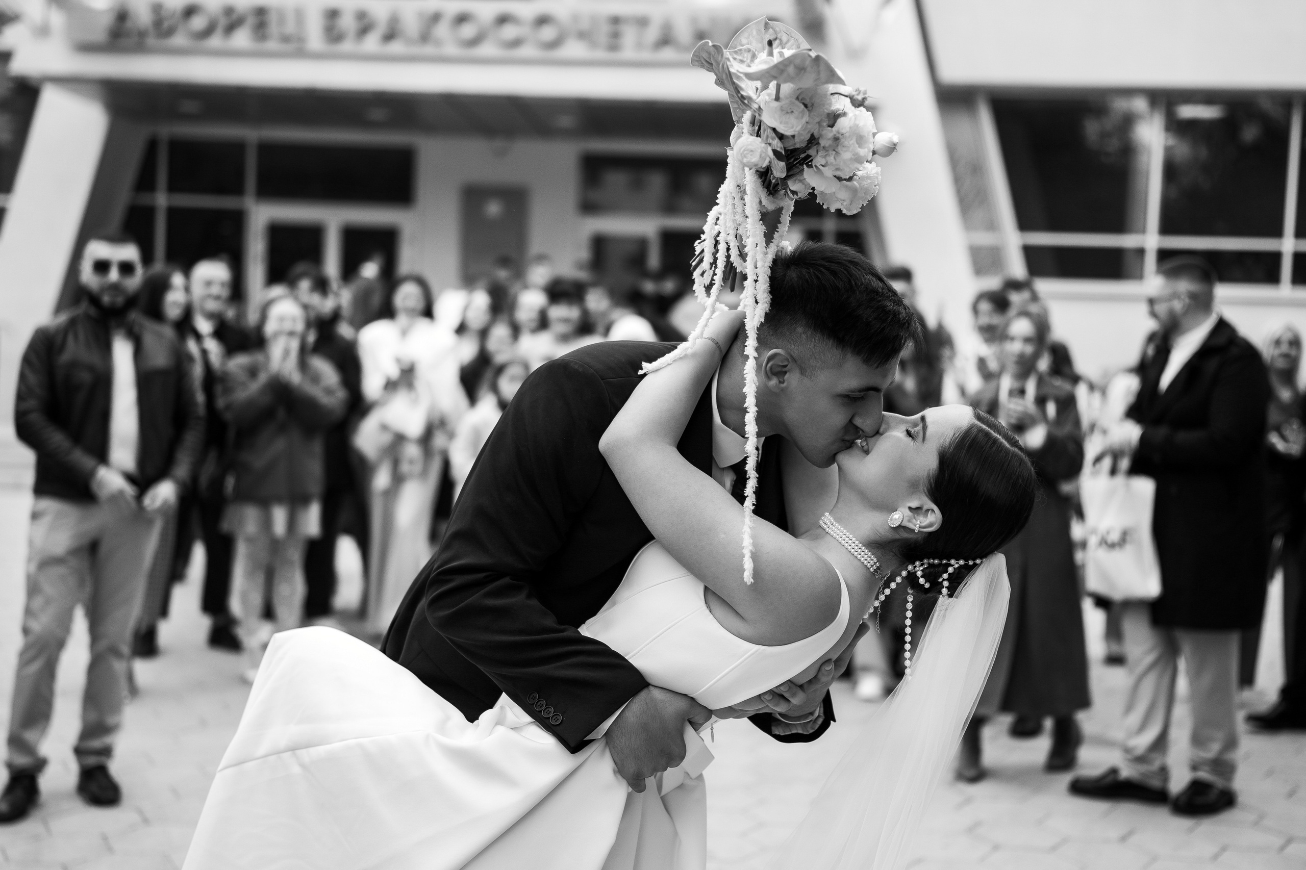 K&A. Свадебный и семейный фотограф в Самаре Алёна Савельева