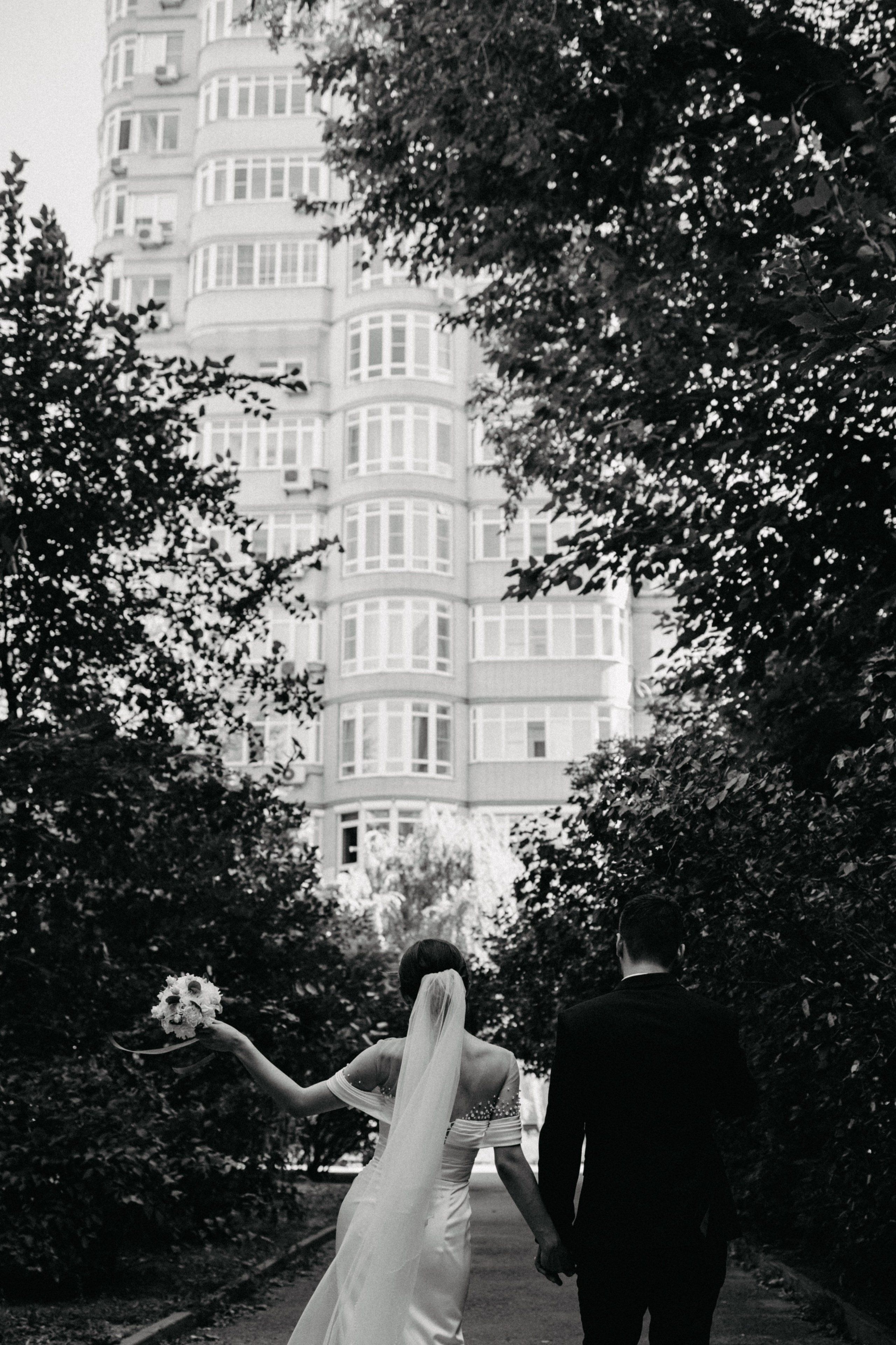 Ростислав и Валерия. Свадебный и семейный фотограф в Ростове-на-Дону